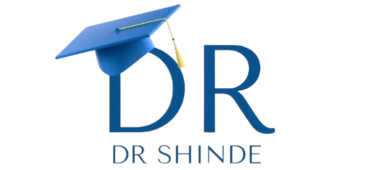 DR Shinde Education