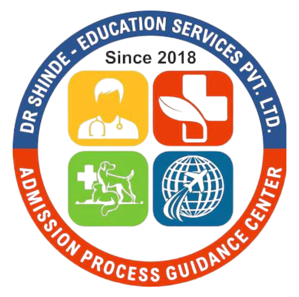 Dr Shinde Education COnsultants Latur