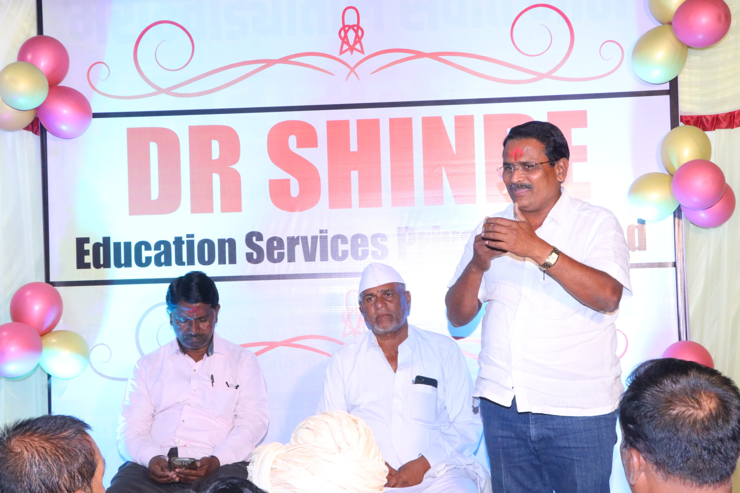 Company Start Event 2024