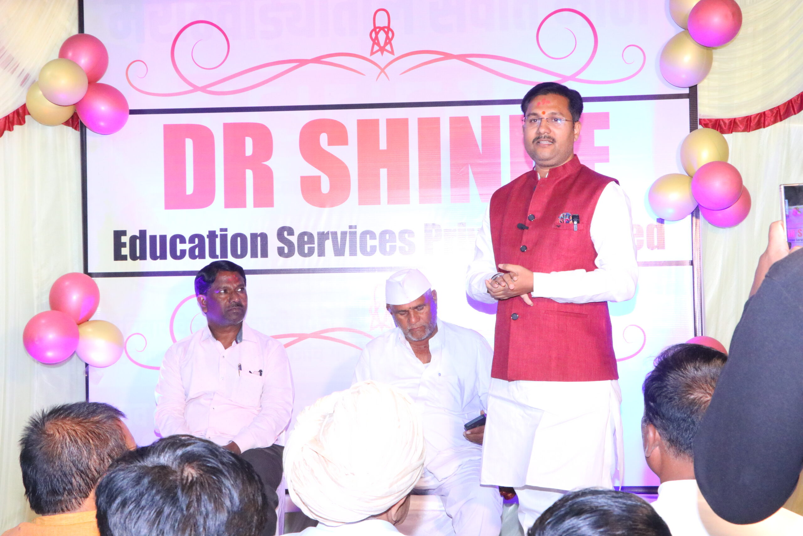 Company Start Event 2024