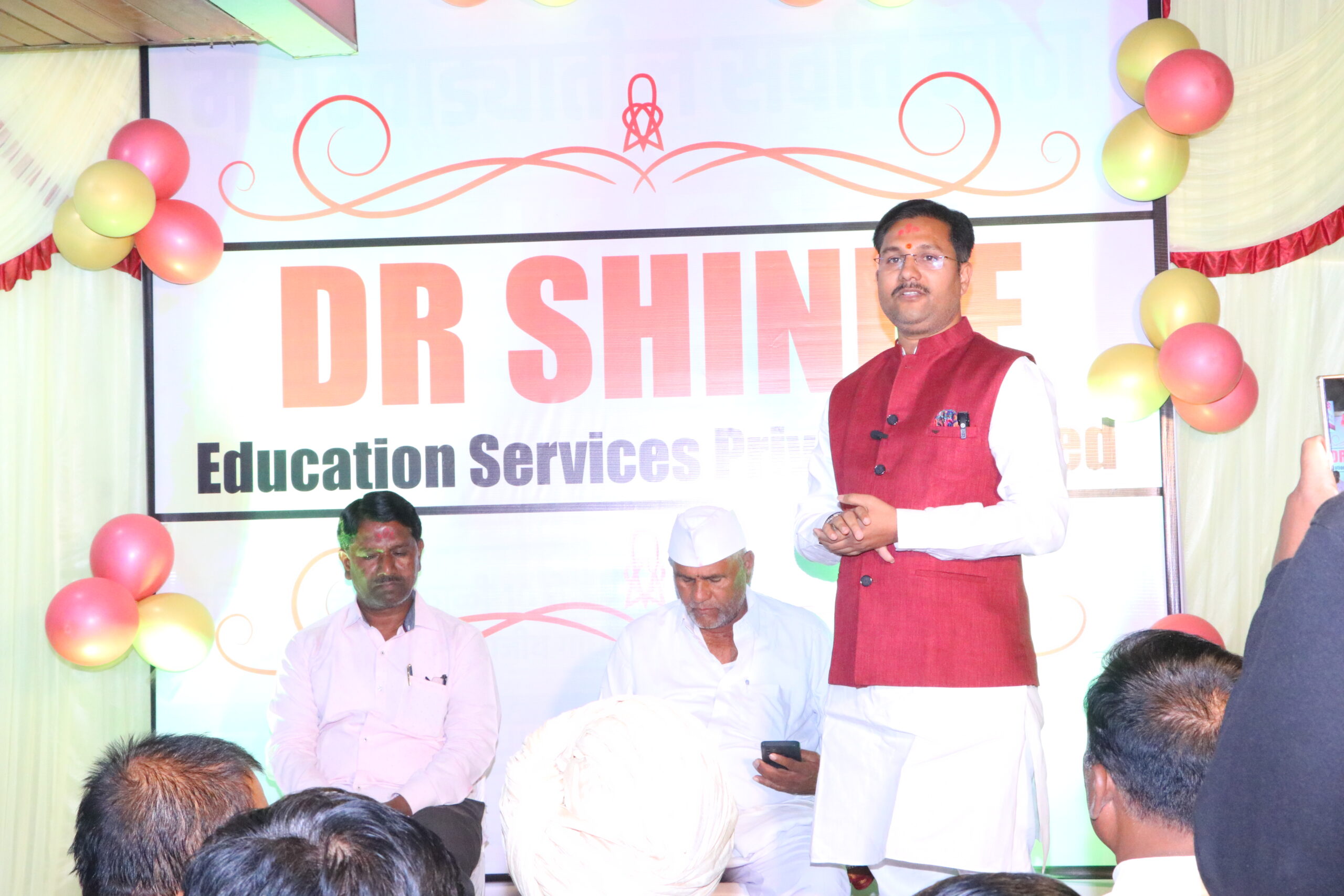 Company Start Event 2024