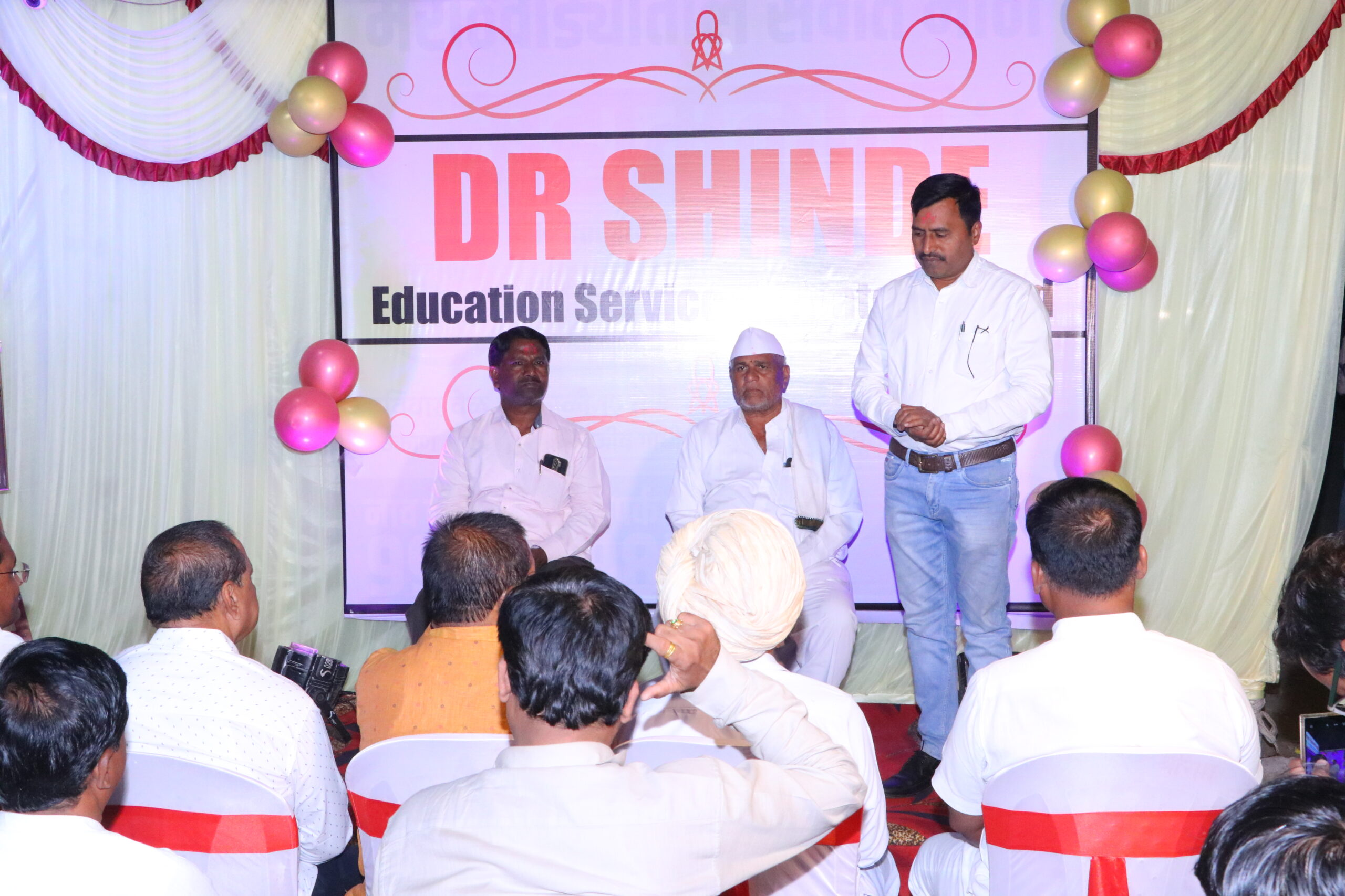 Company Start Event 2024