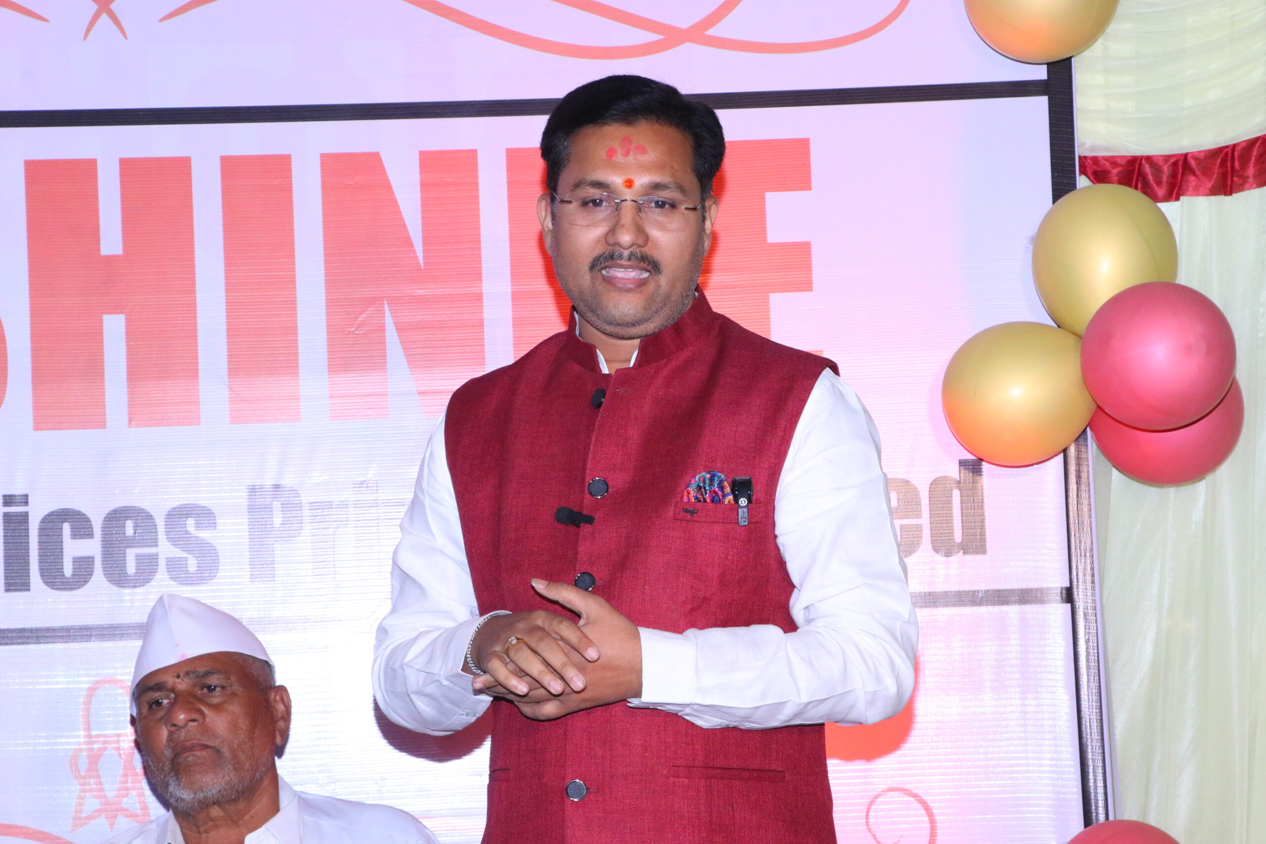 Company Start Event 2024