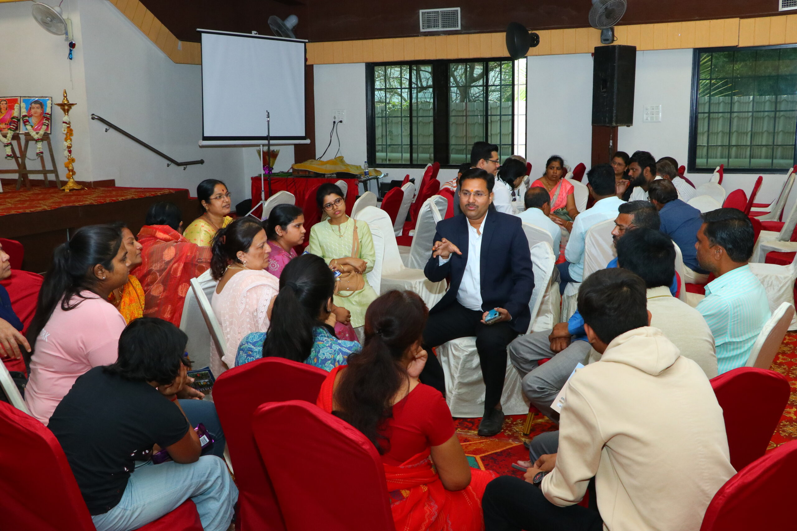 Mahamelava 2025 Event