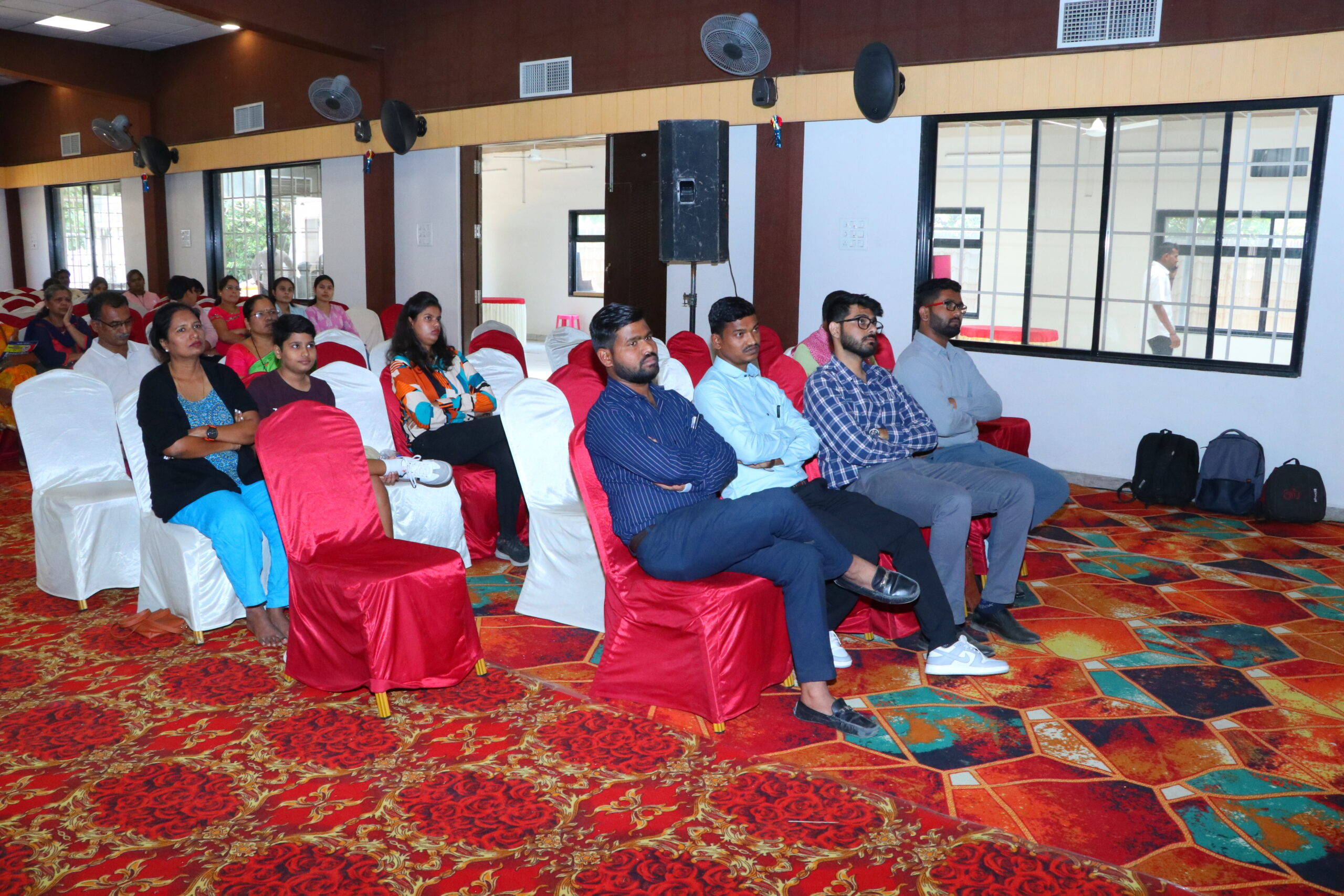 Mahamelava 2025 Event