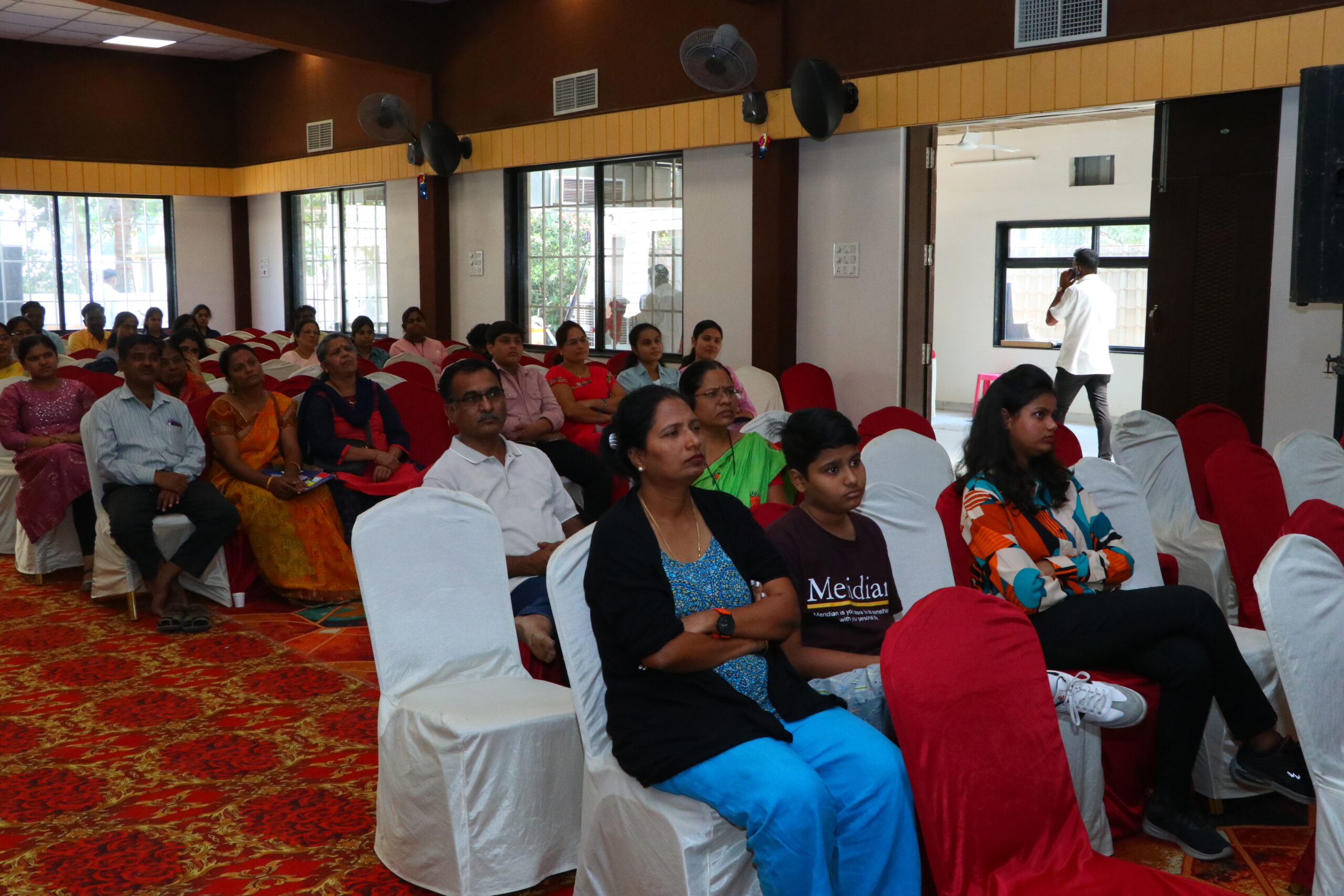 Mahamelava 2025 Event