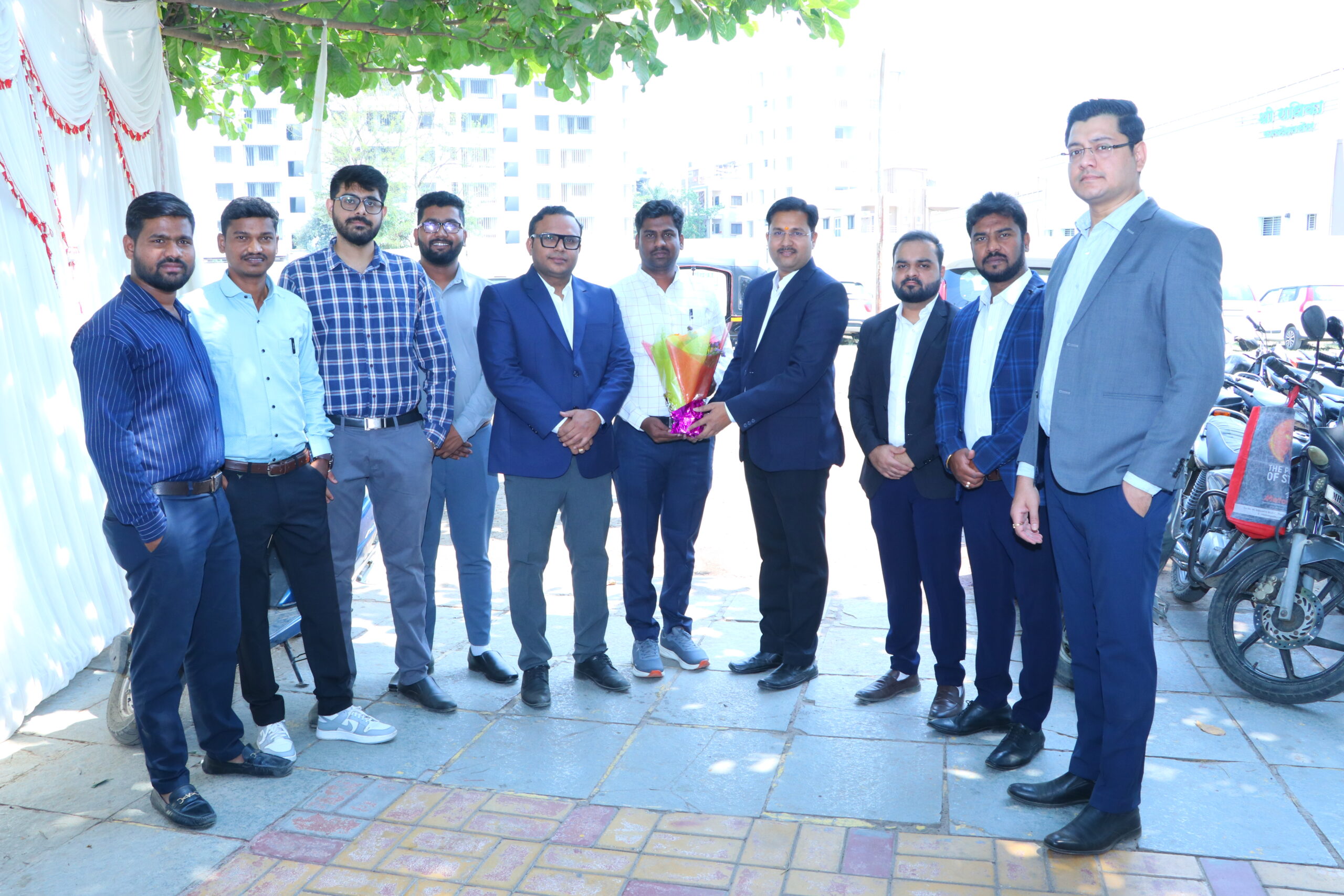 Mahamelava 2025 Event