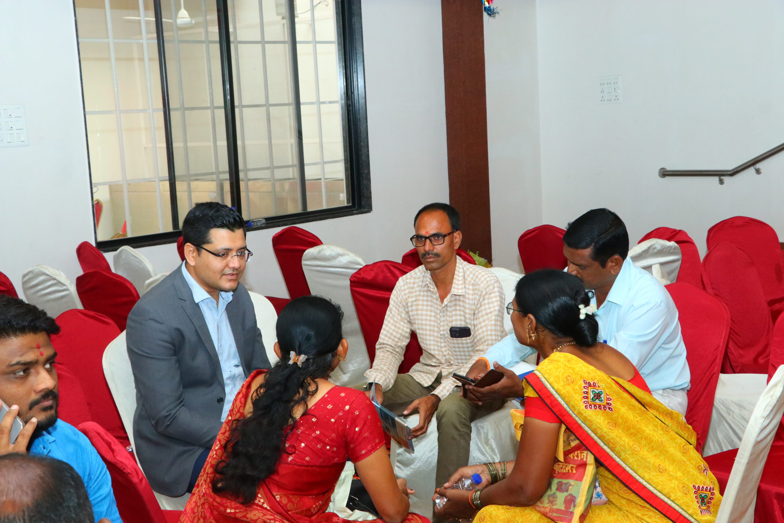 Mahamelava 2025 Event