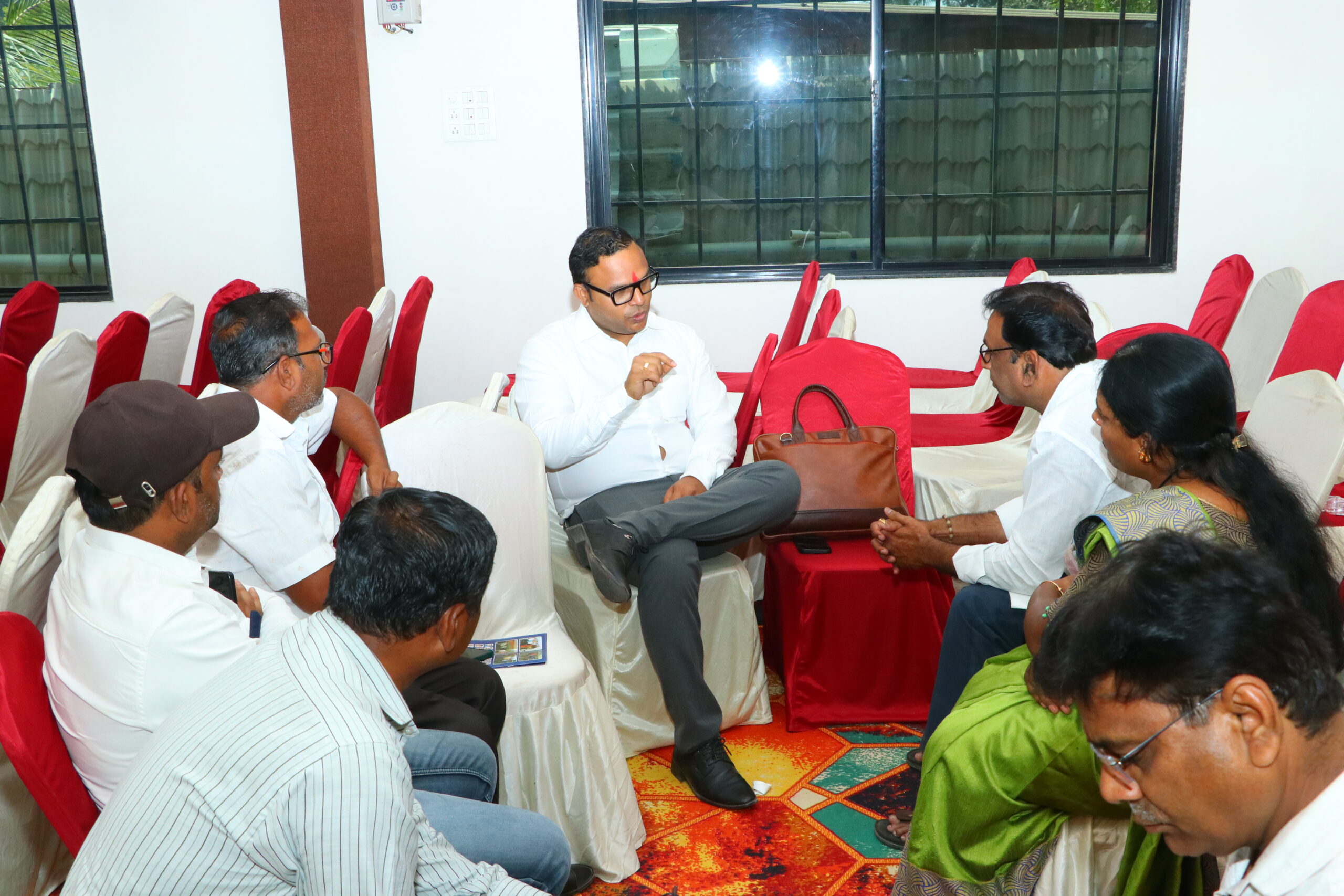 Mahamelava 2025 Event