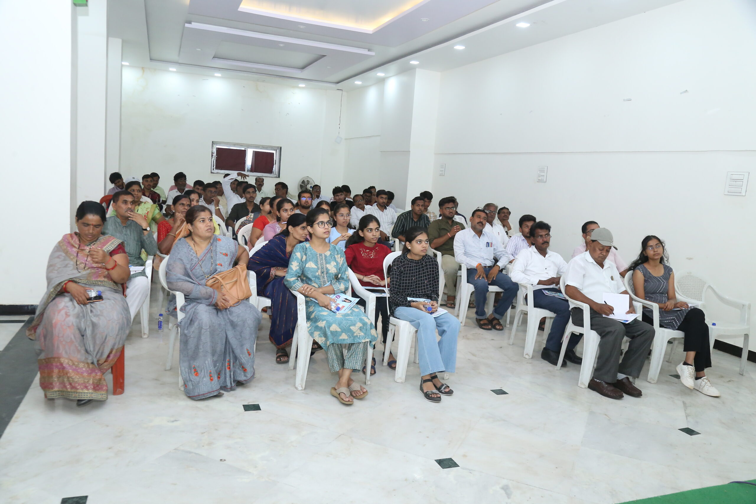 MBBS in Russia Seminar 2023