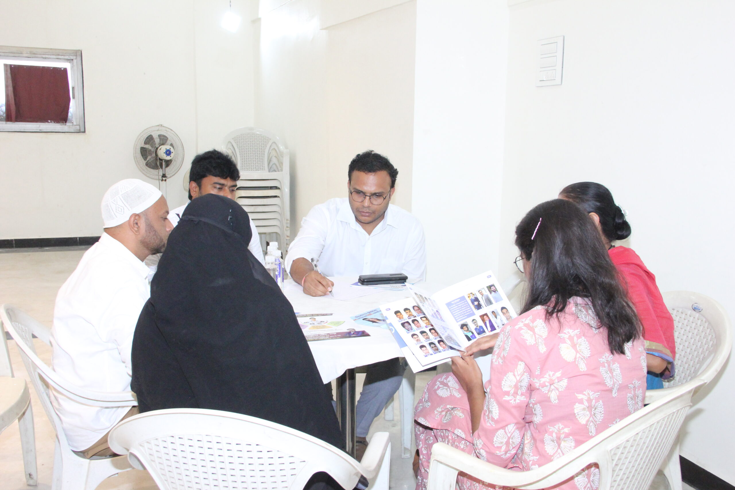 MBBS in Russia Seminar 2023