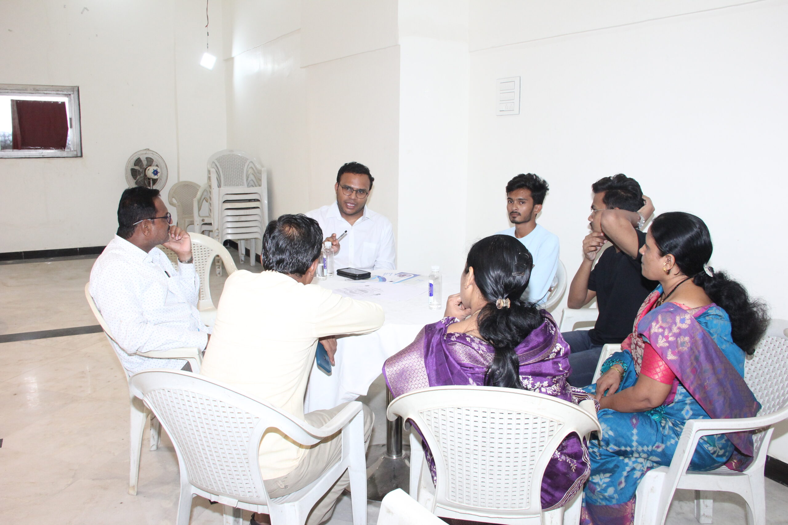 MBBS in Russia Seminar 2023