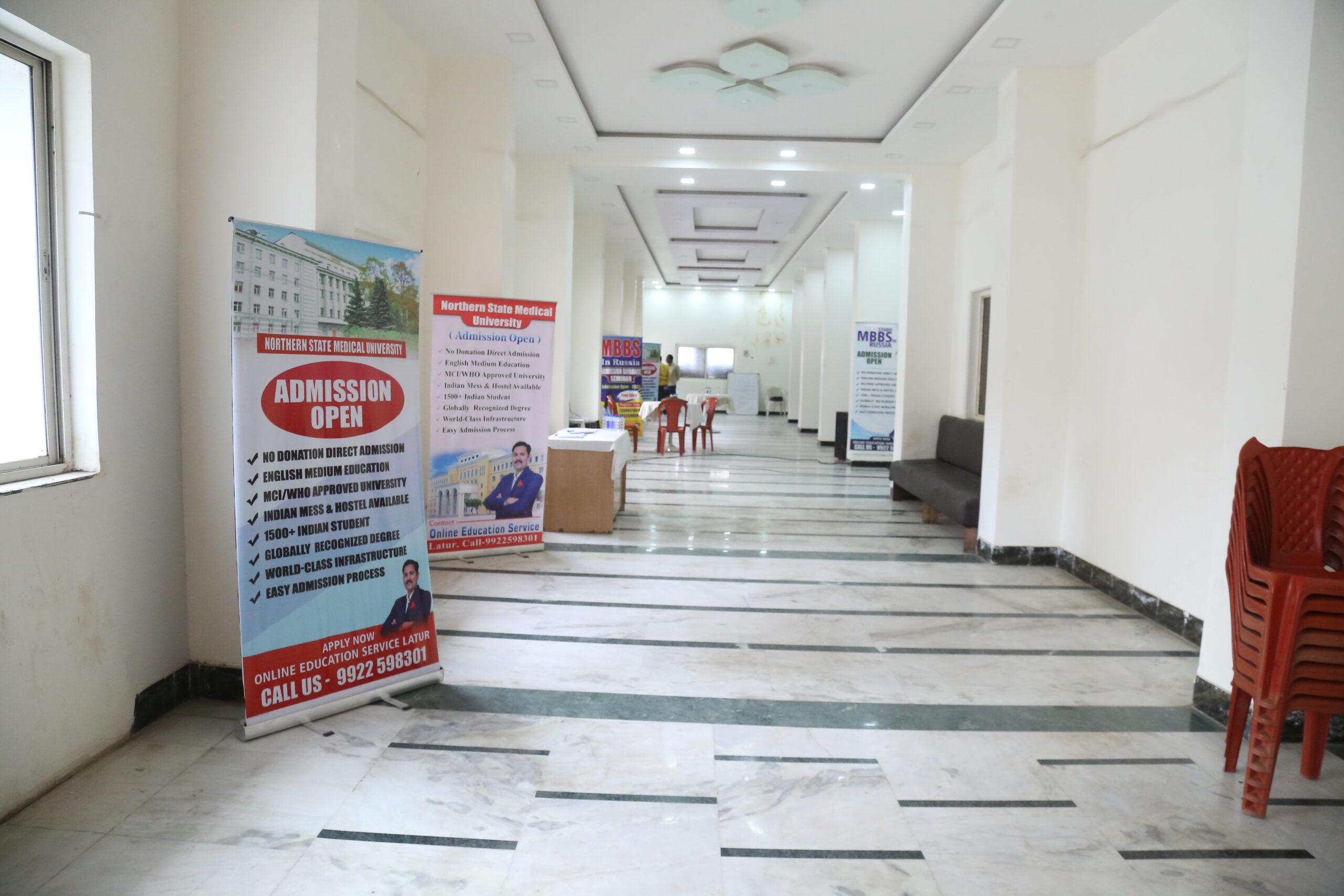 MBBS in Russia Seminar 2023