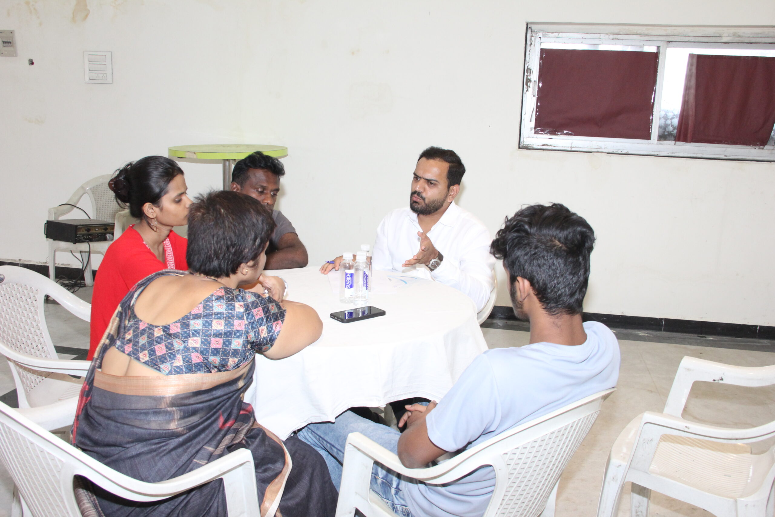 MBBS in Russia Seminar 2023