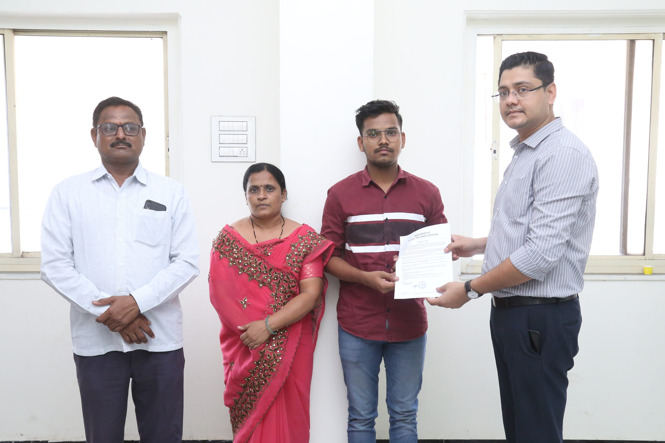 MBBS in Russia Seminar 2023