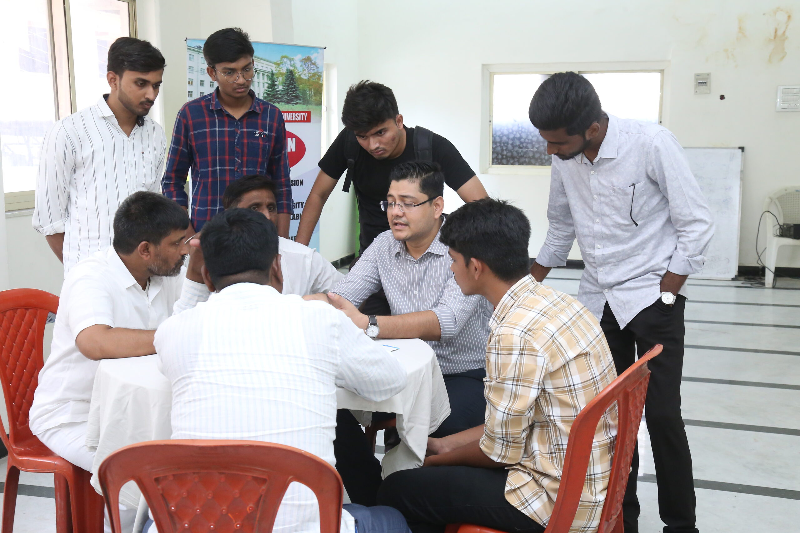 MBBS in Russia Seminar 2023