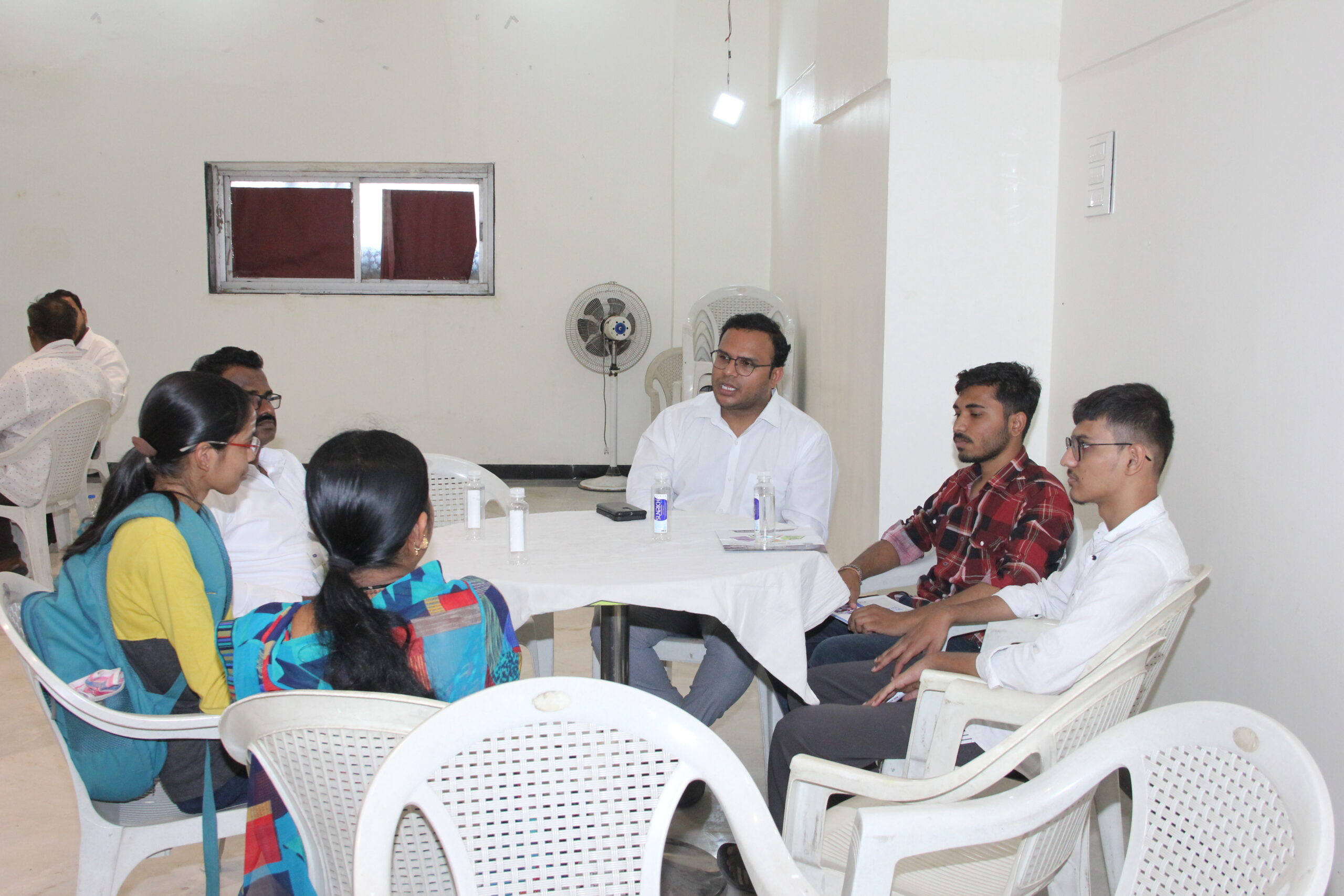 MBBS in Russia Seminar 2023