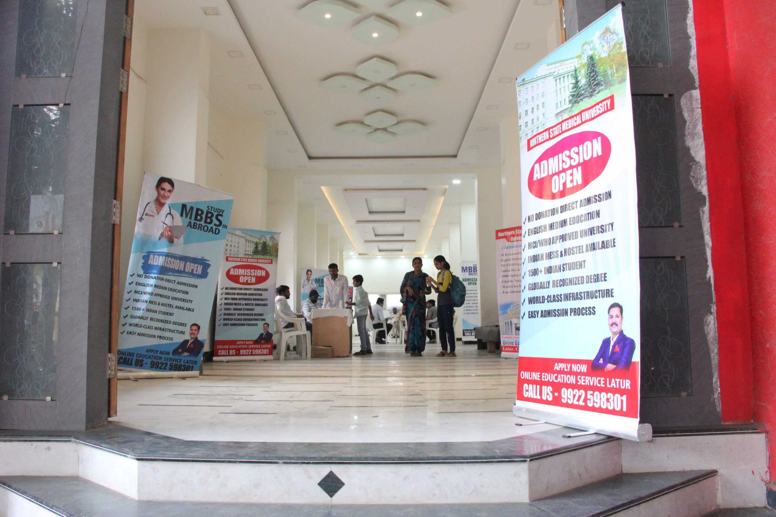 MBBS in Russia Seminar 2023