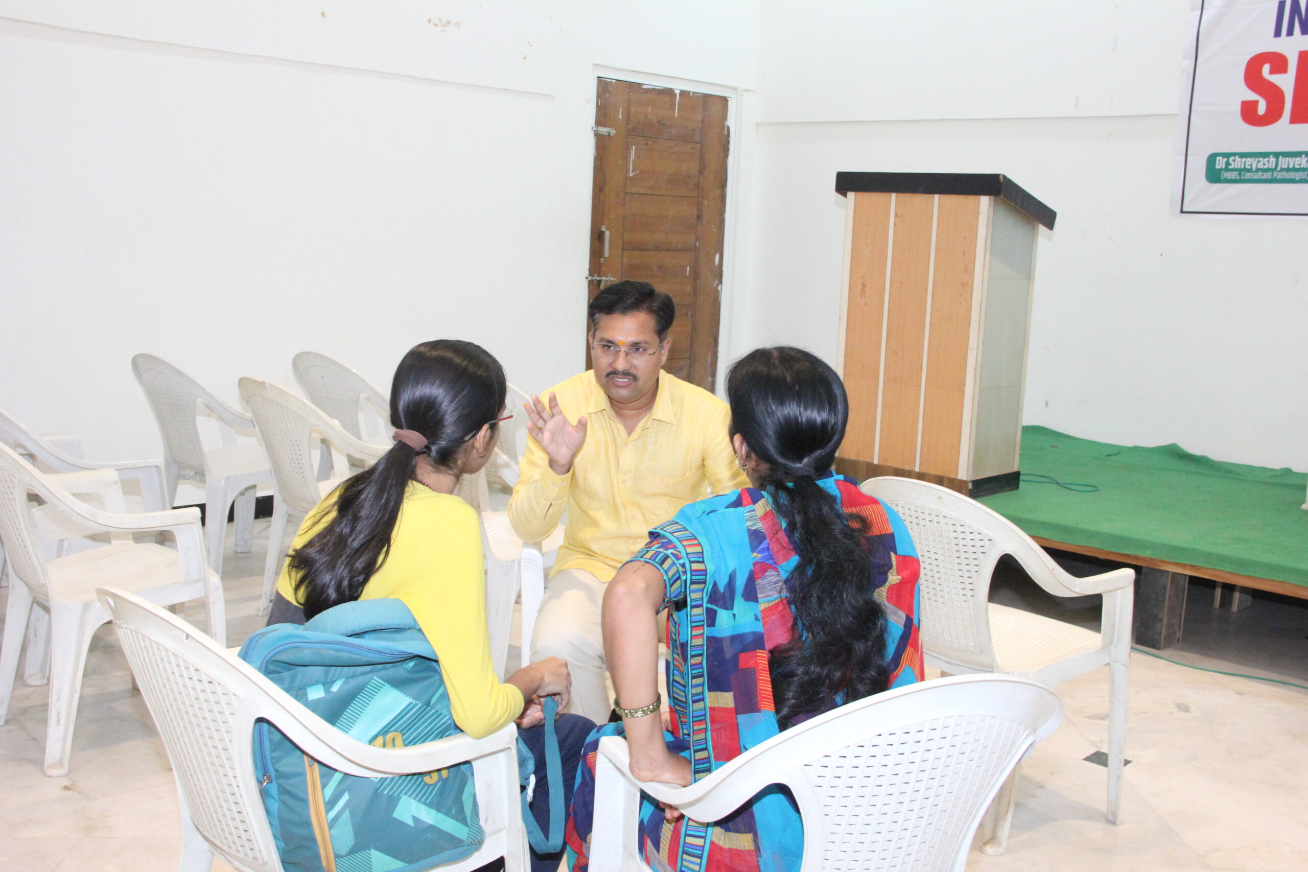 MBBS in Russia Seminar 2023