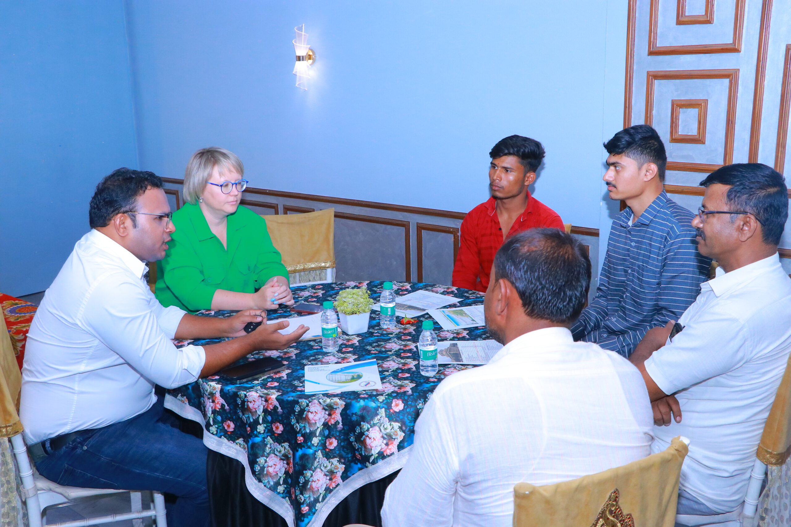 MBBS in Russia Seminar 2025