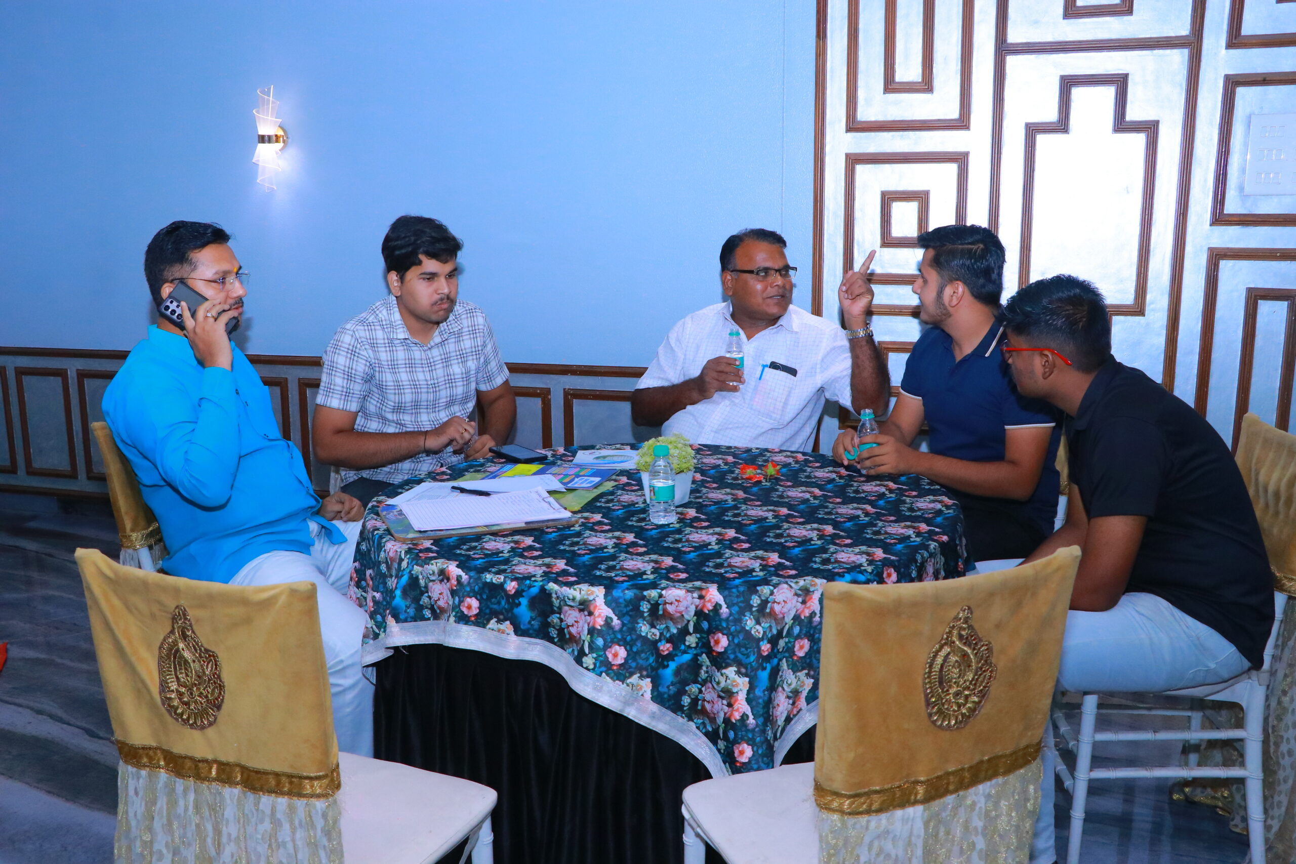 MBBS in Russia Seminar 2025