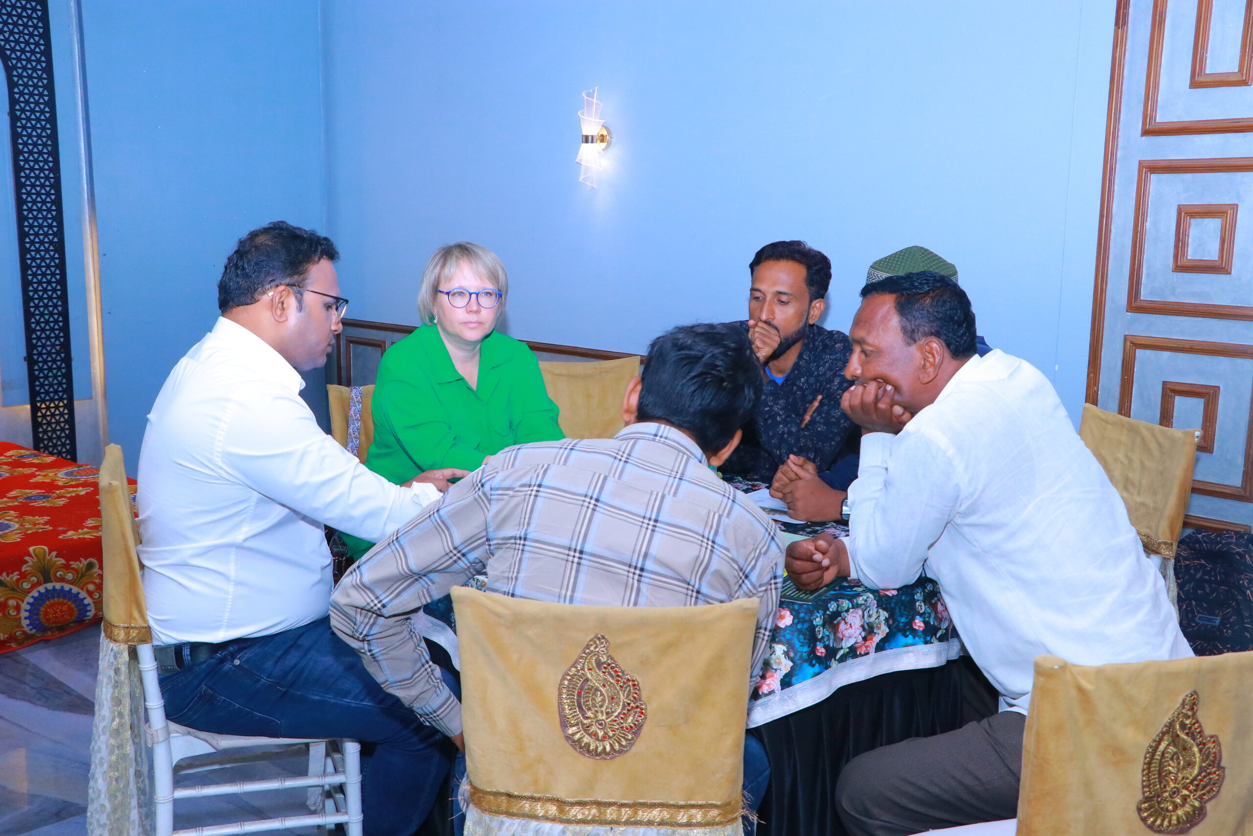 MBBS in Russia Seminar 2025