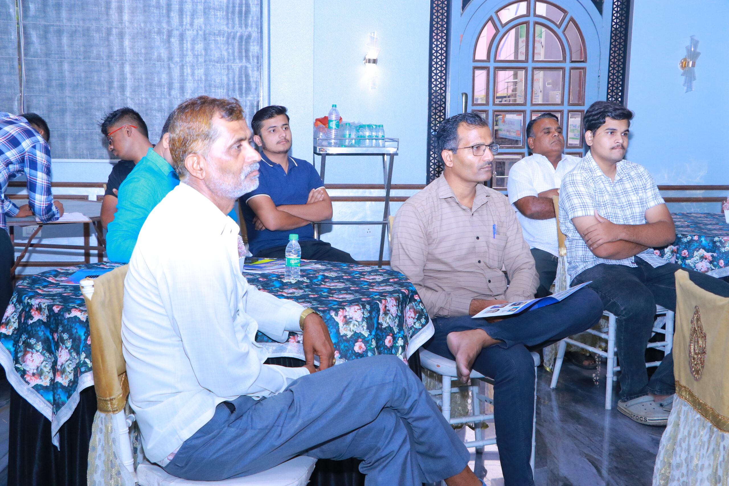 MBBS in Russia Seminar 2025