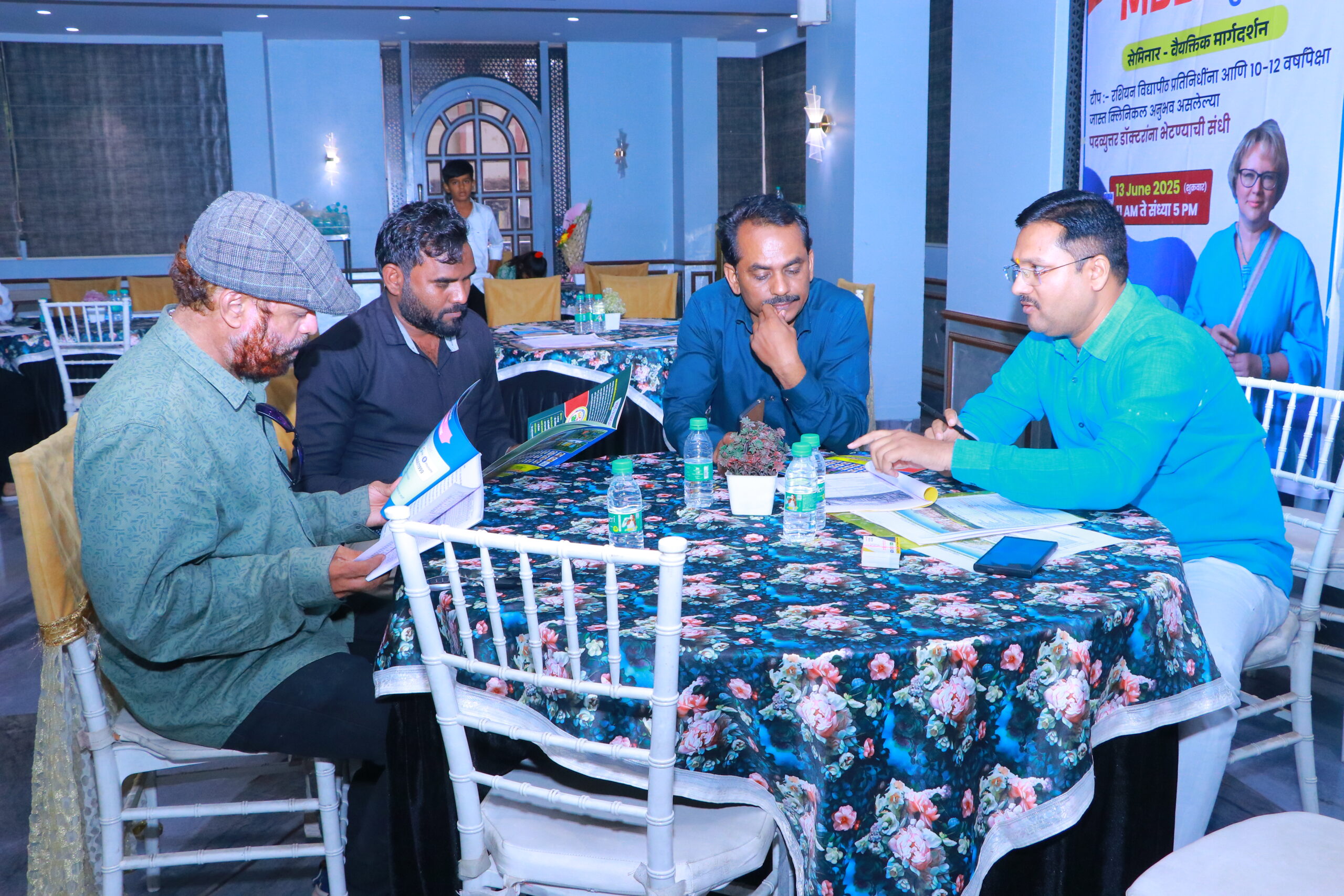 MBBS in Russia Seminar 2025