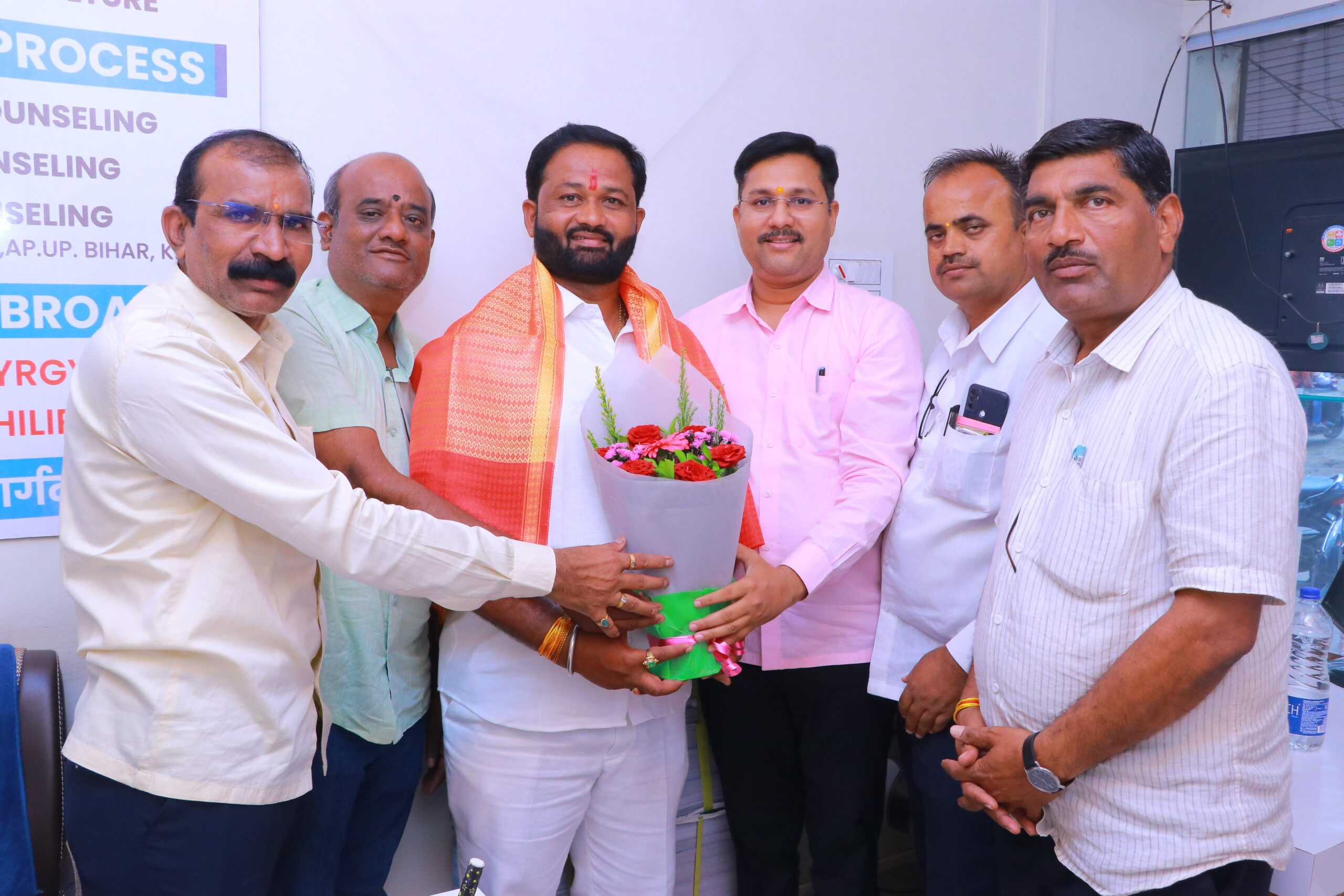 MBBS in Russia Seminar 2025