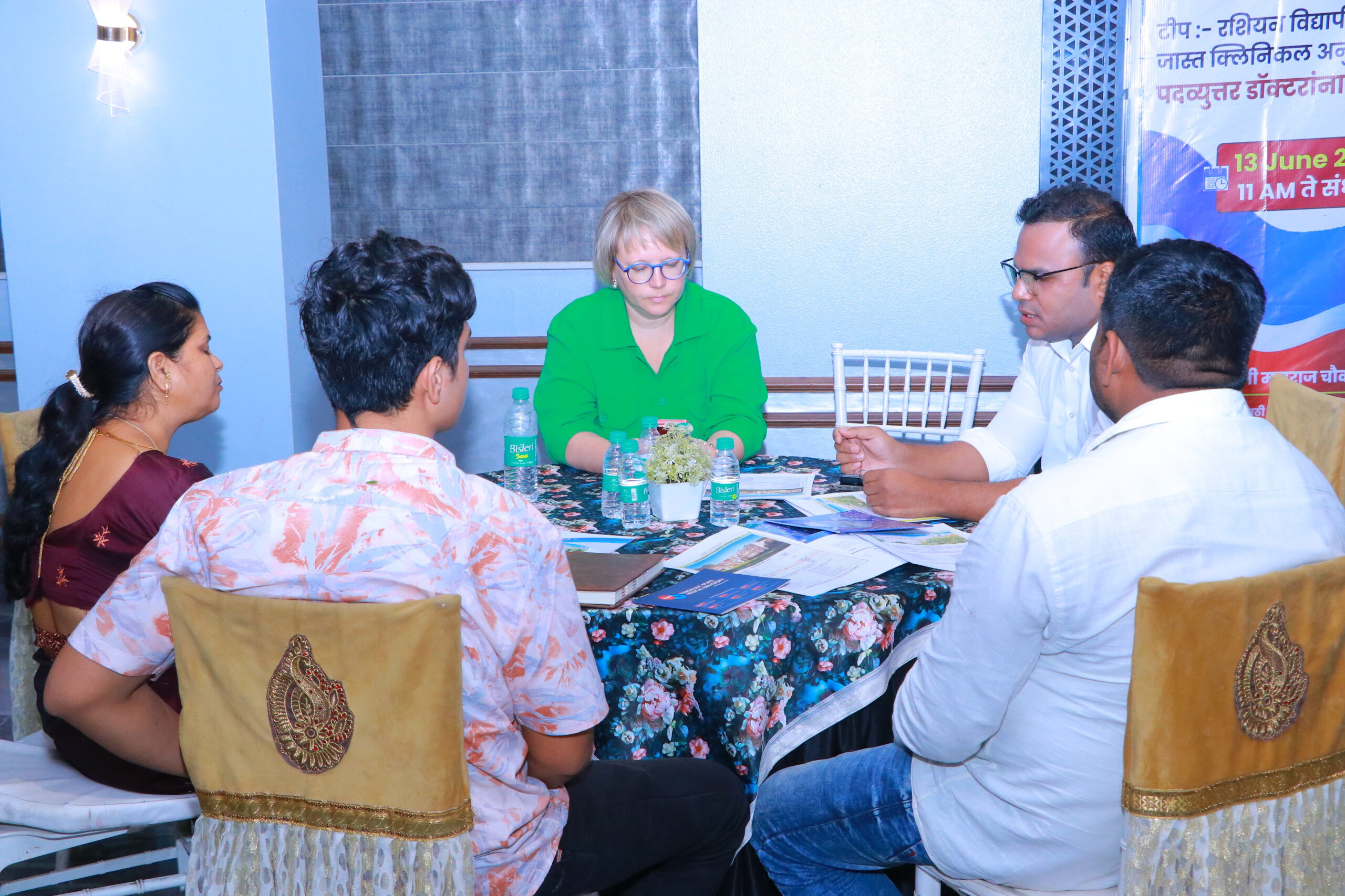 MBBS in Russia Seminar 2025