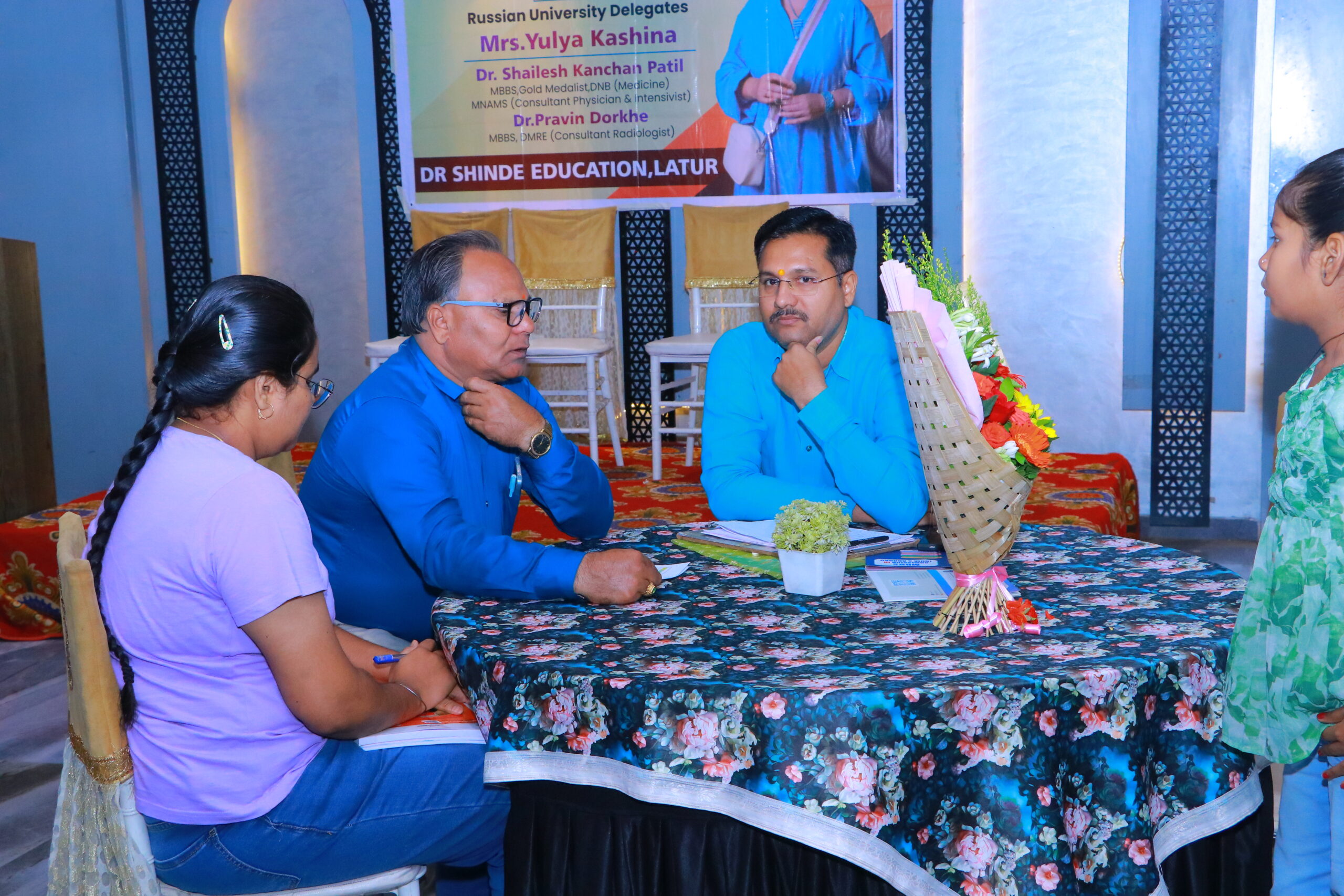 MBBS in Russia Seminar 2025