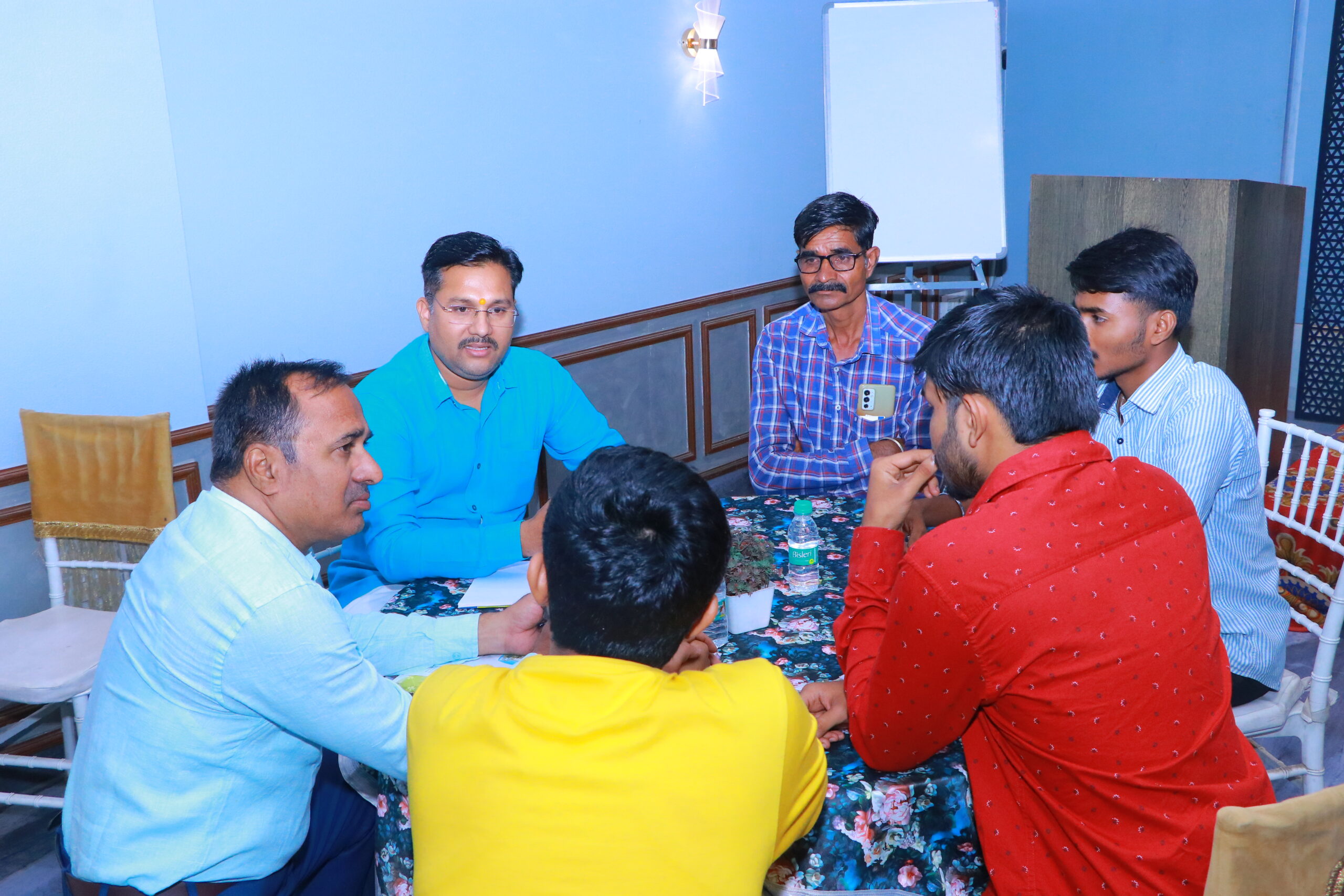 MBBS in Russia Seminar 2025