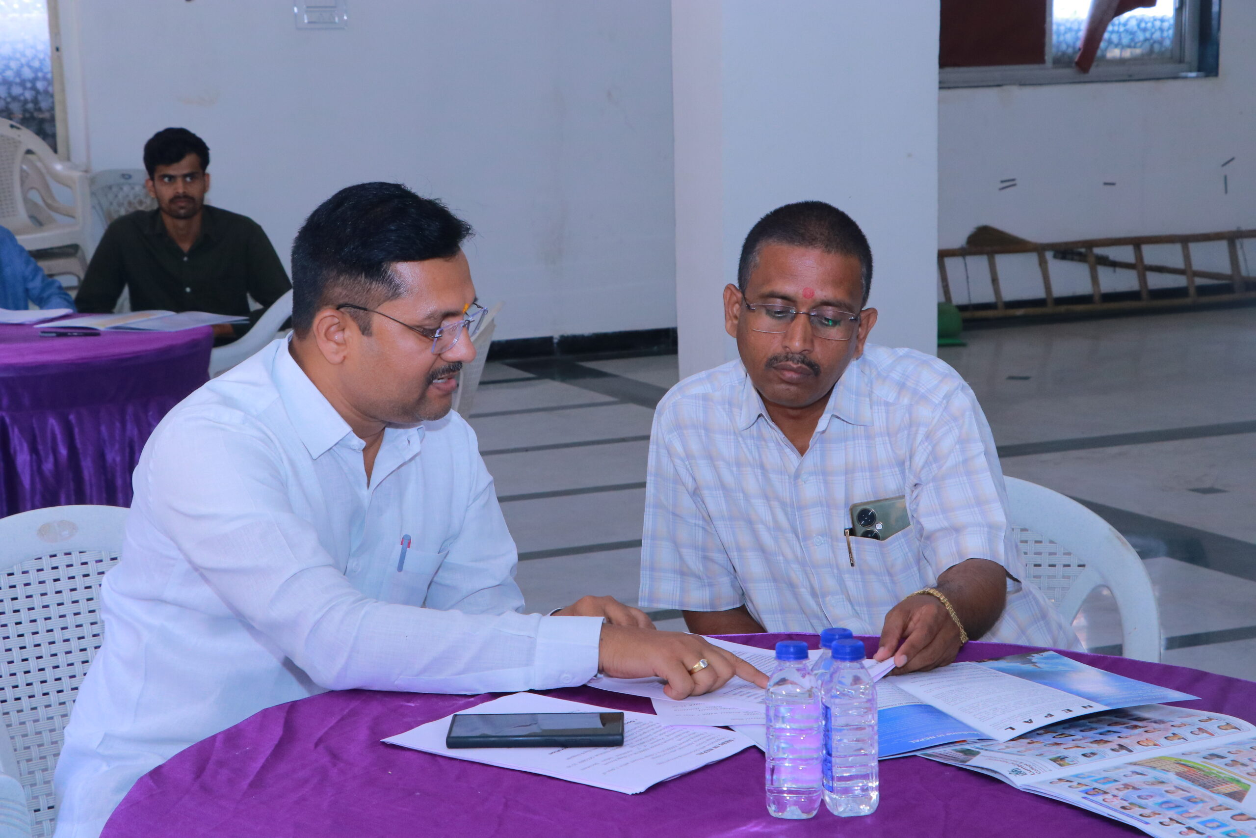 MBBS in Nepal Seminar 2025