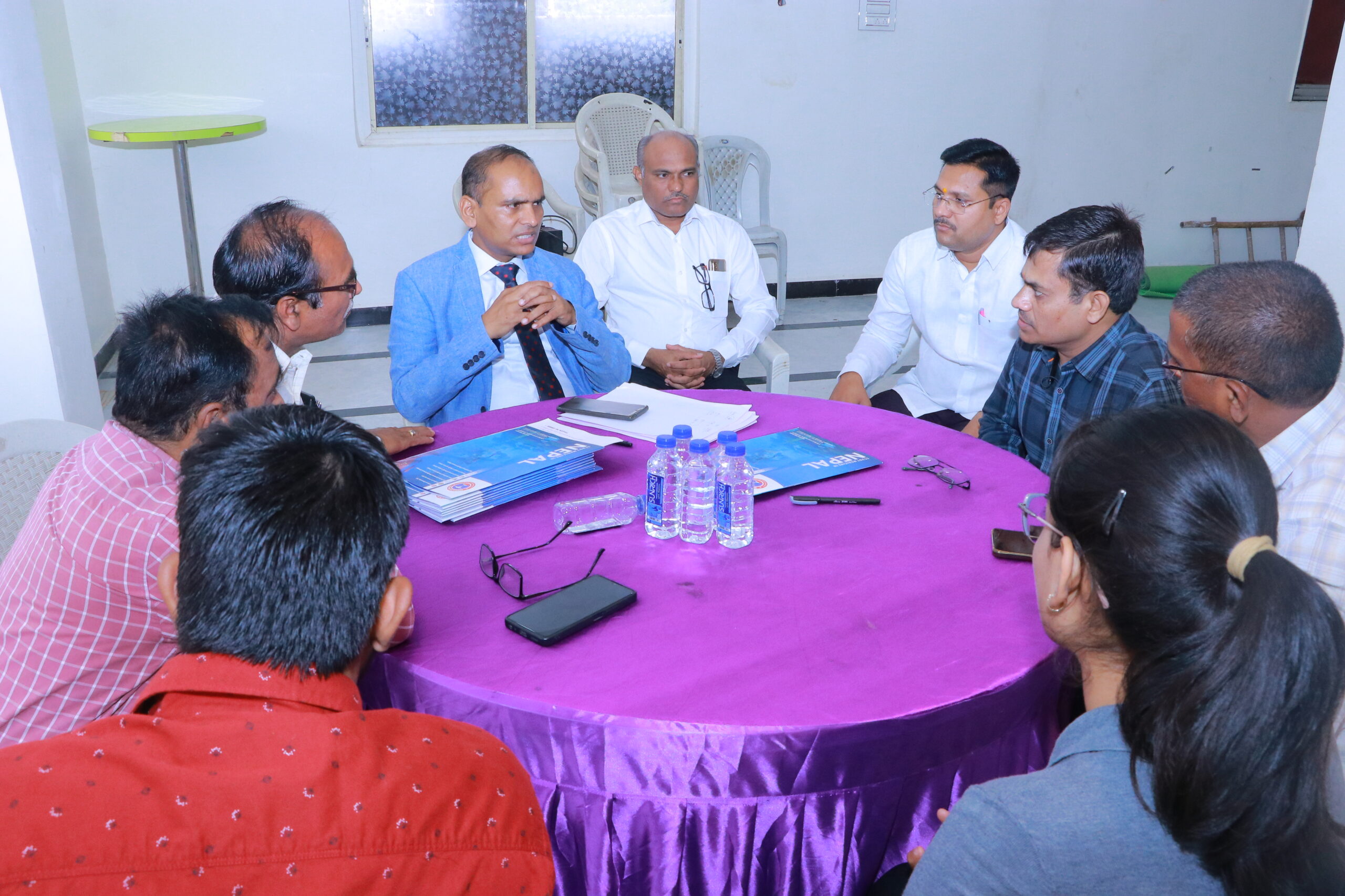 MBBS in Nepal Seminar 2025