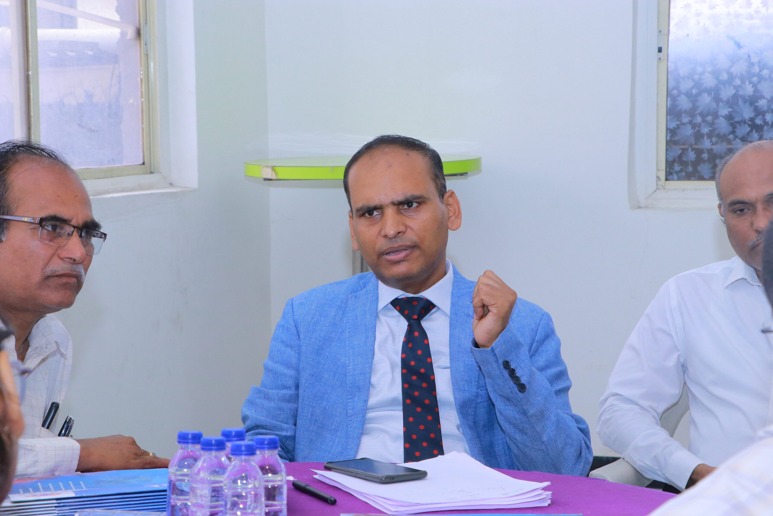 MBBS in Nepal Seminar 2025