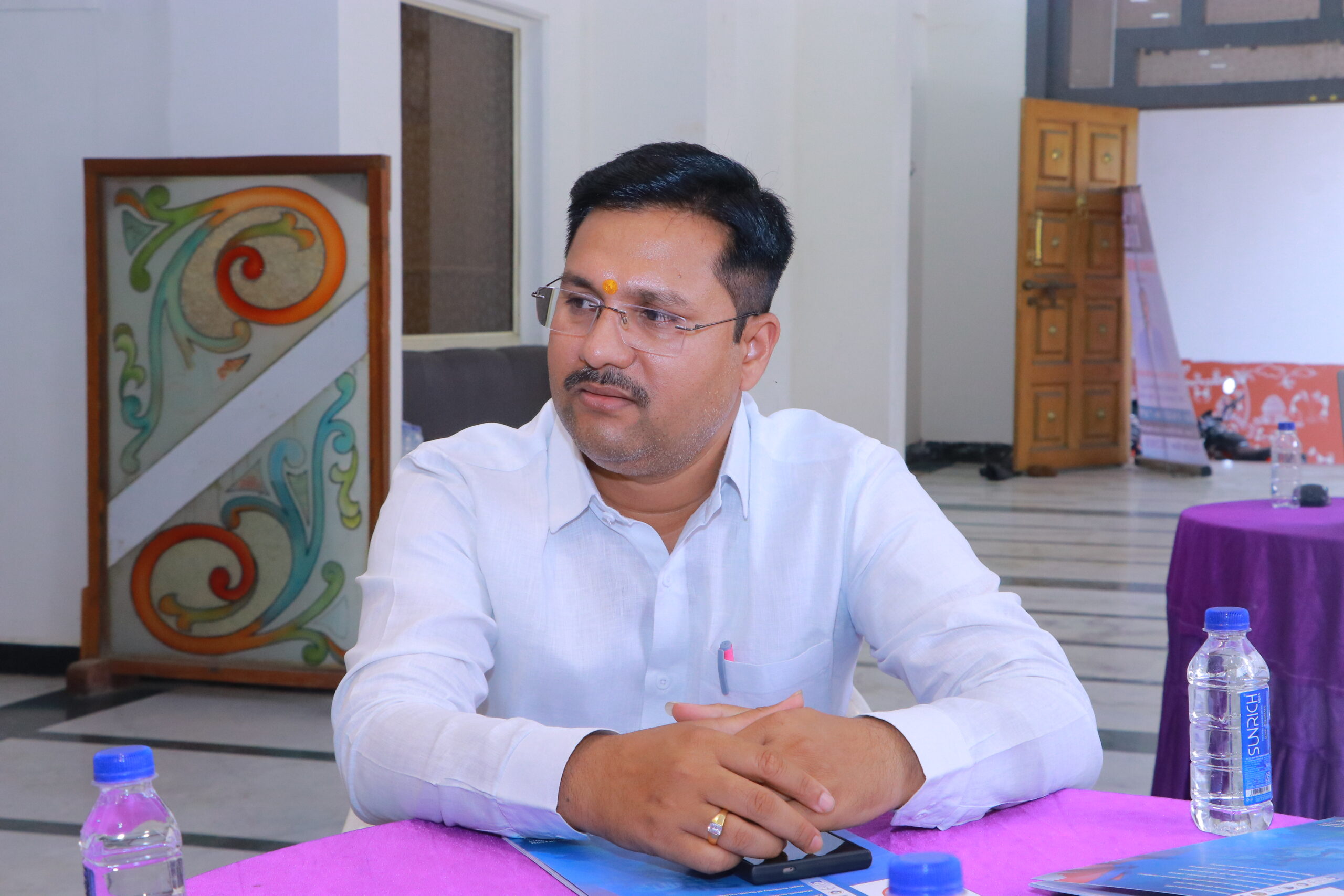 MBBS in Nepal Seminar 2025