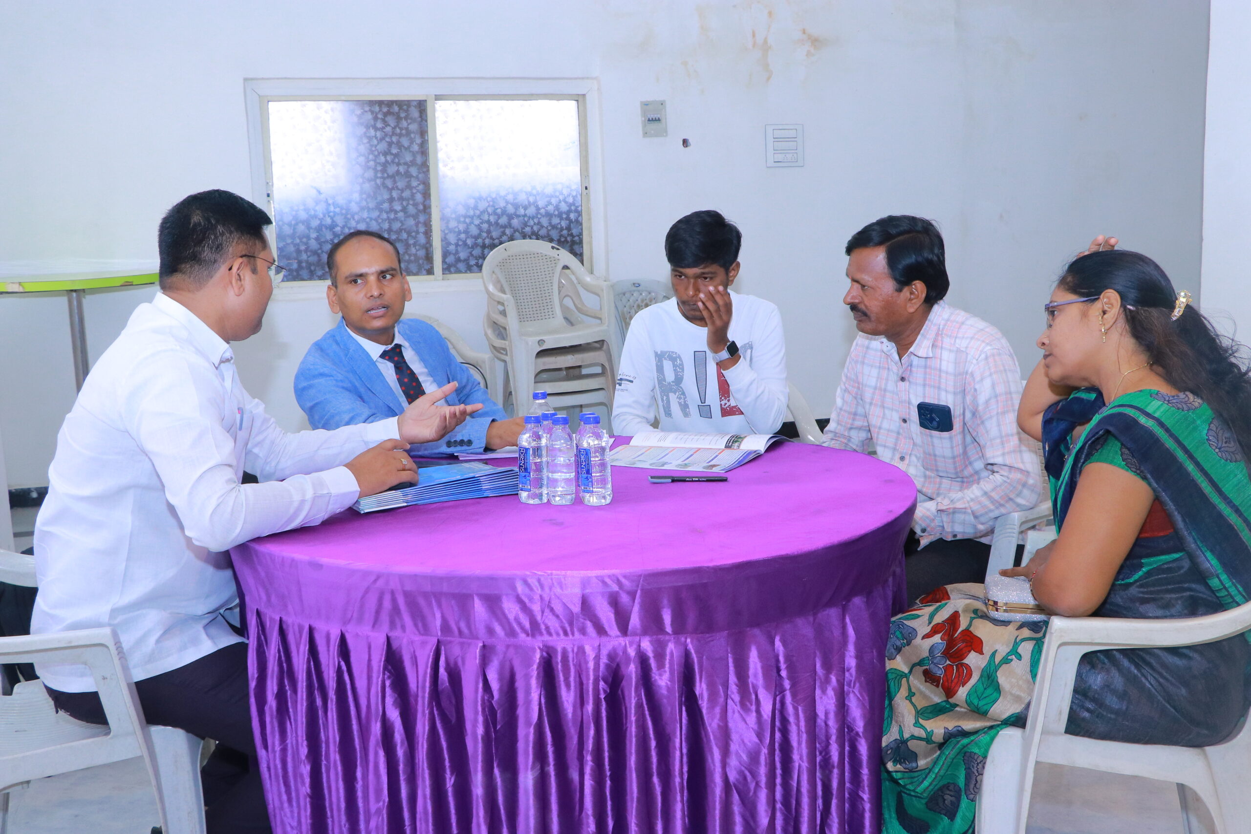 MBBS in Nepal Seminar 2025