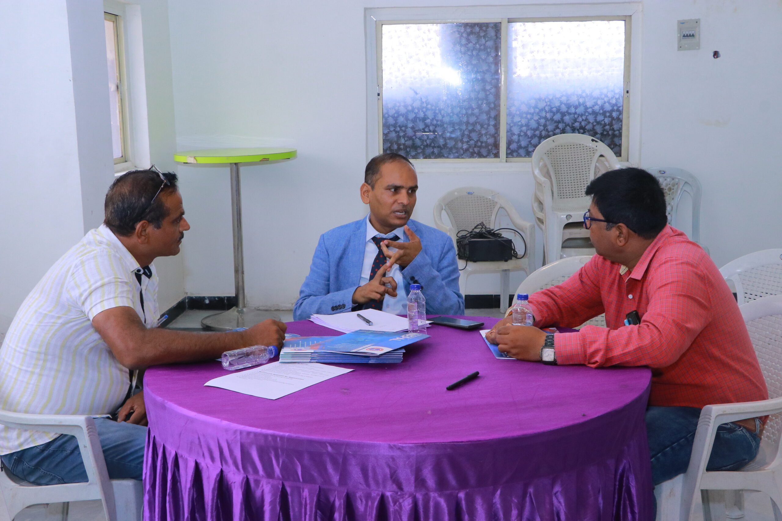 MBBS in Nepal Seminar 2025