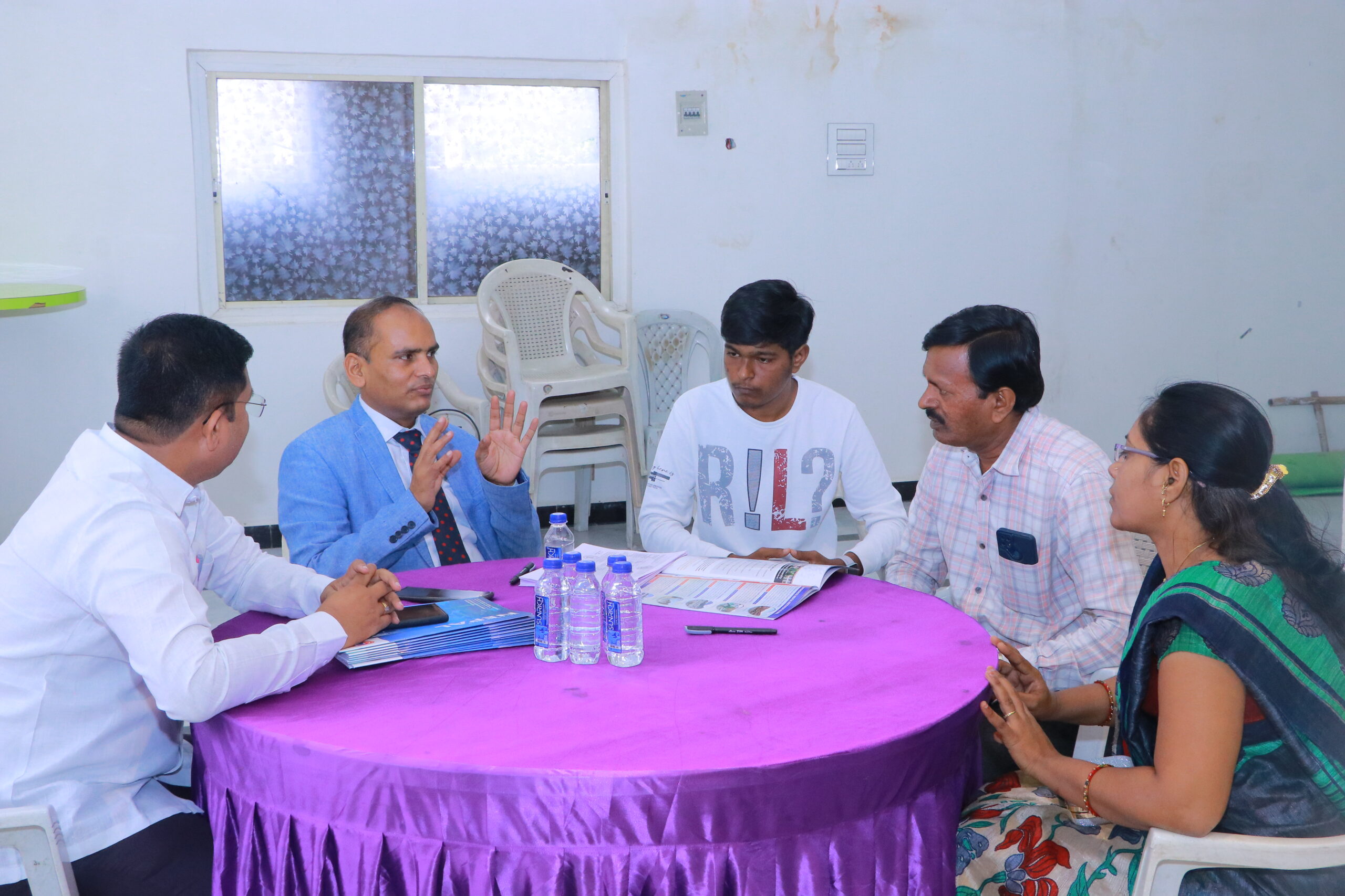 MBBS in Nepal Seminar 2025