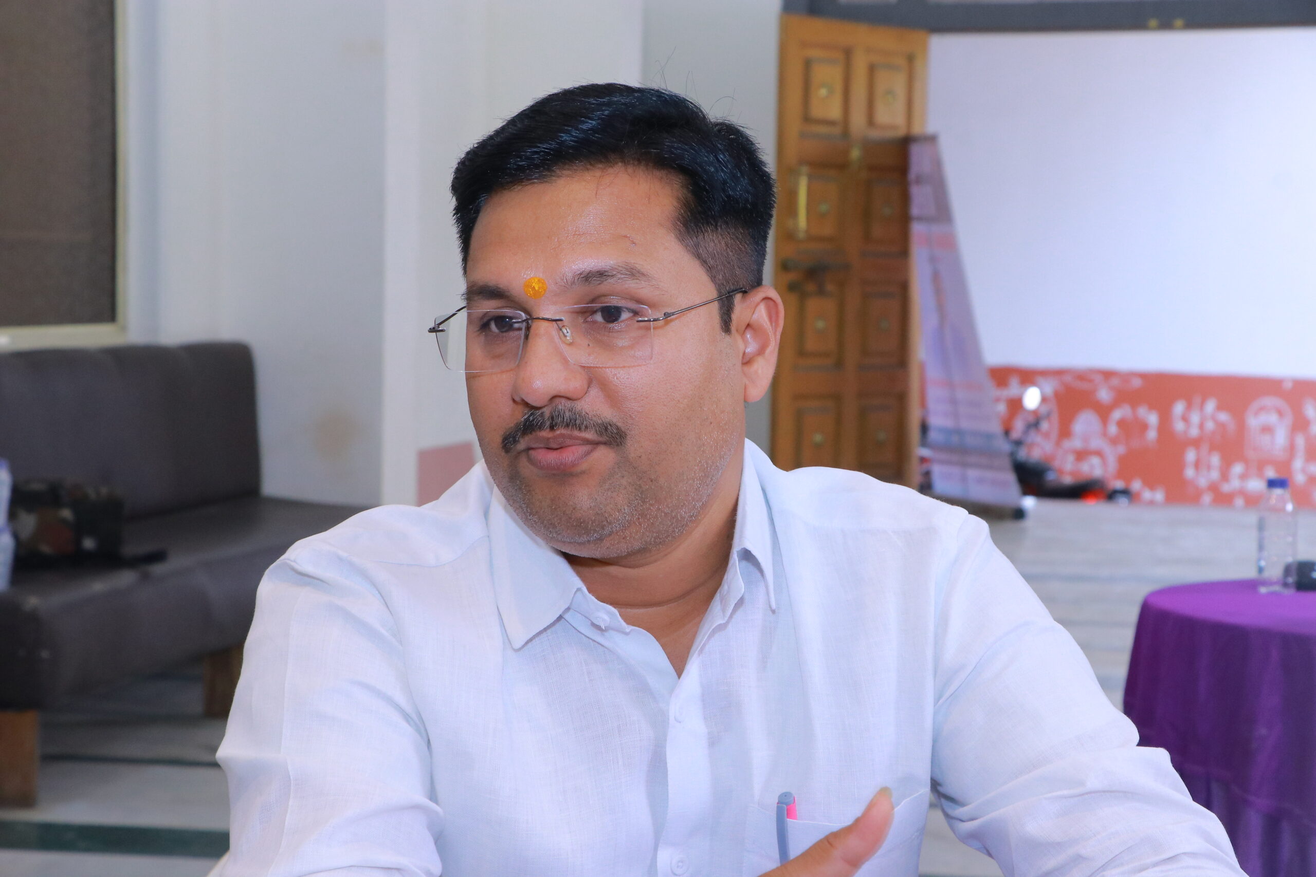 MBBS in Nepal Seminar 2025