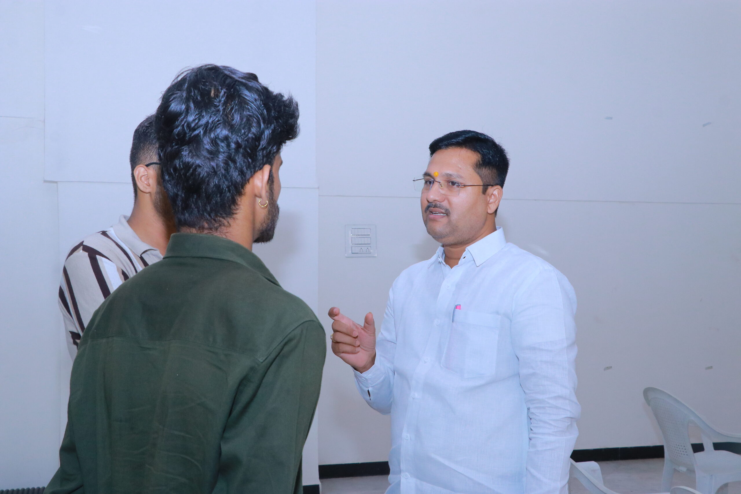 MBBS in Nepal Seminar 2025