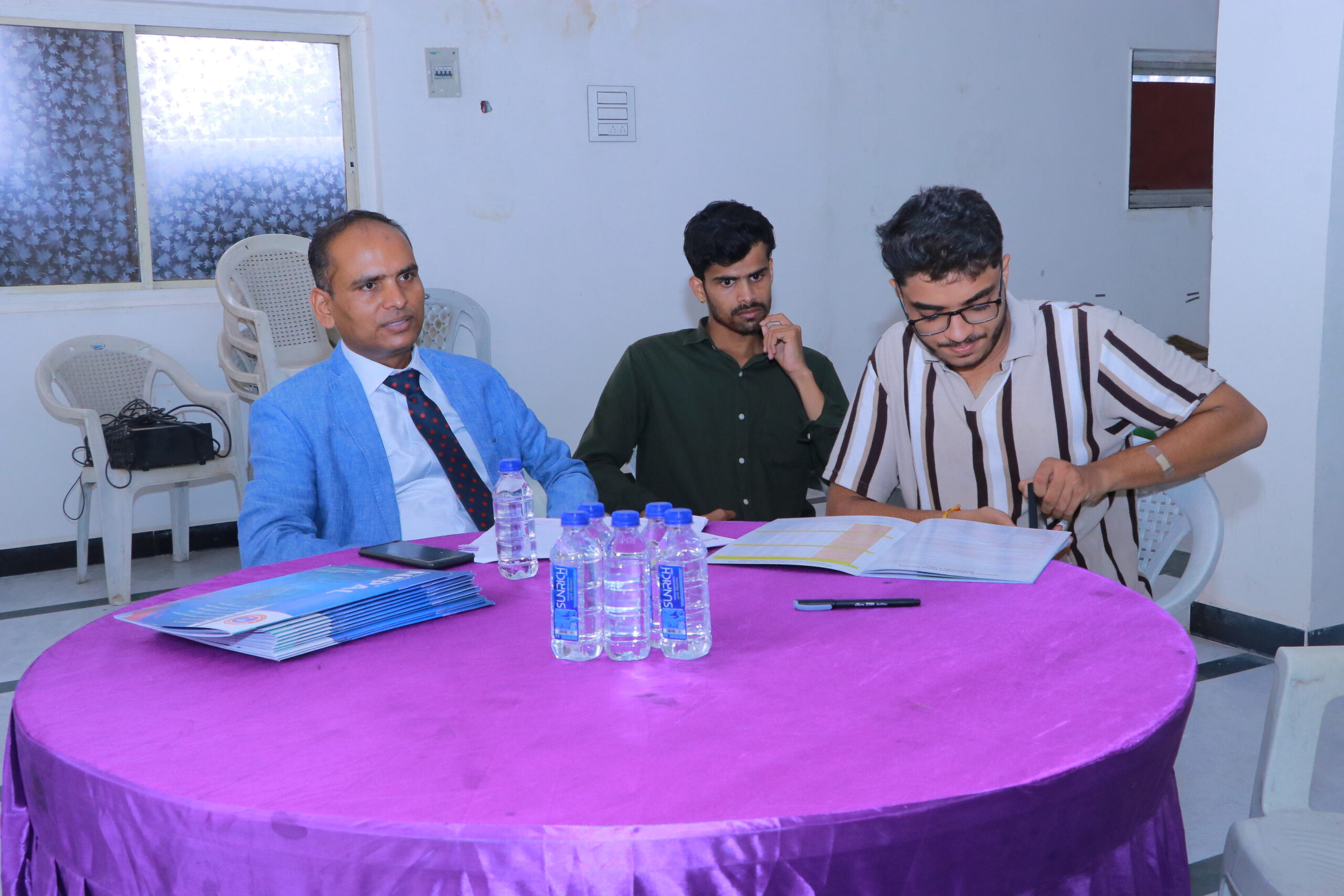 MBBS in Nepal Seminar 2025