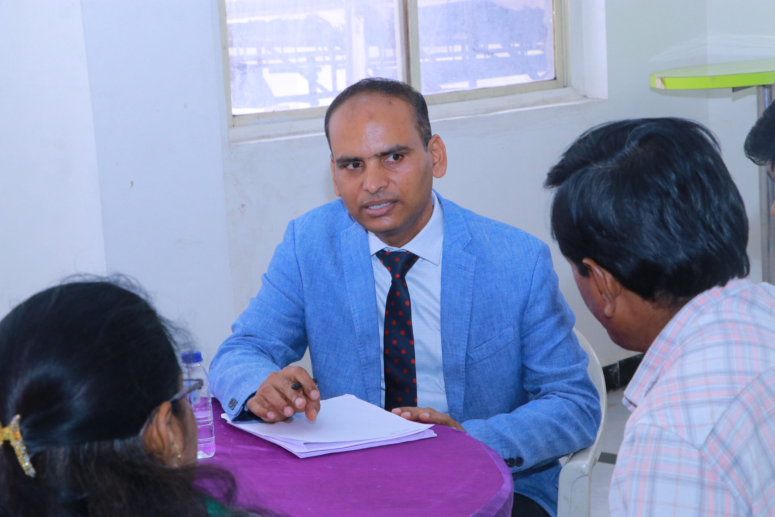 MBBS in Nepal Seminar 2025