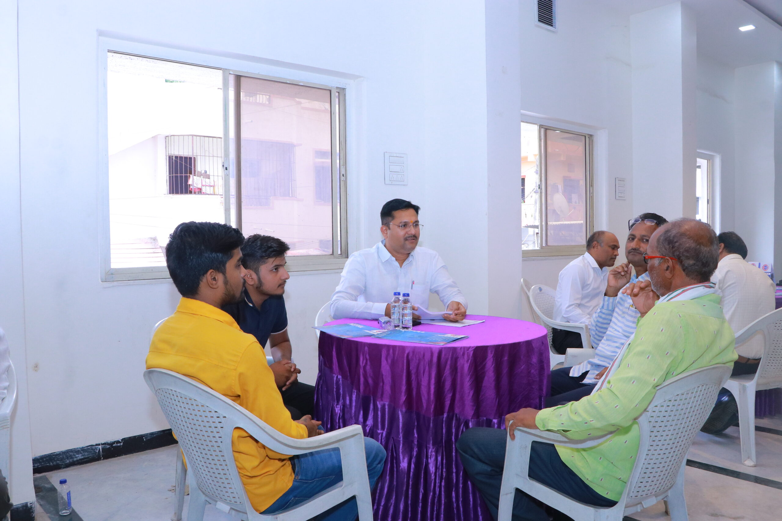 MBBS in Nepal Seminar 2025