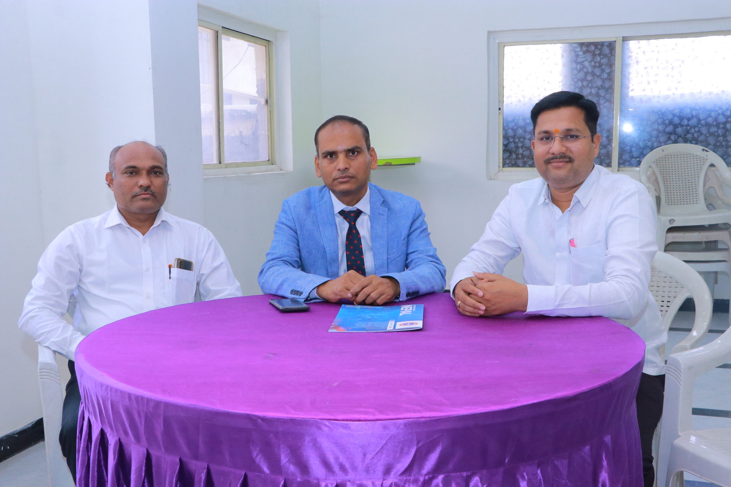 MBBS in Nepal Seminar 2025