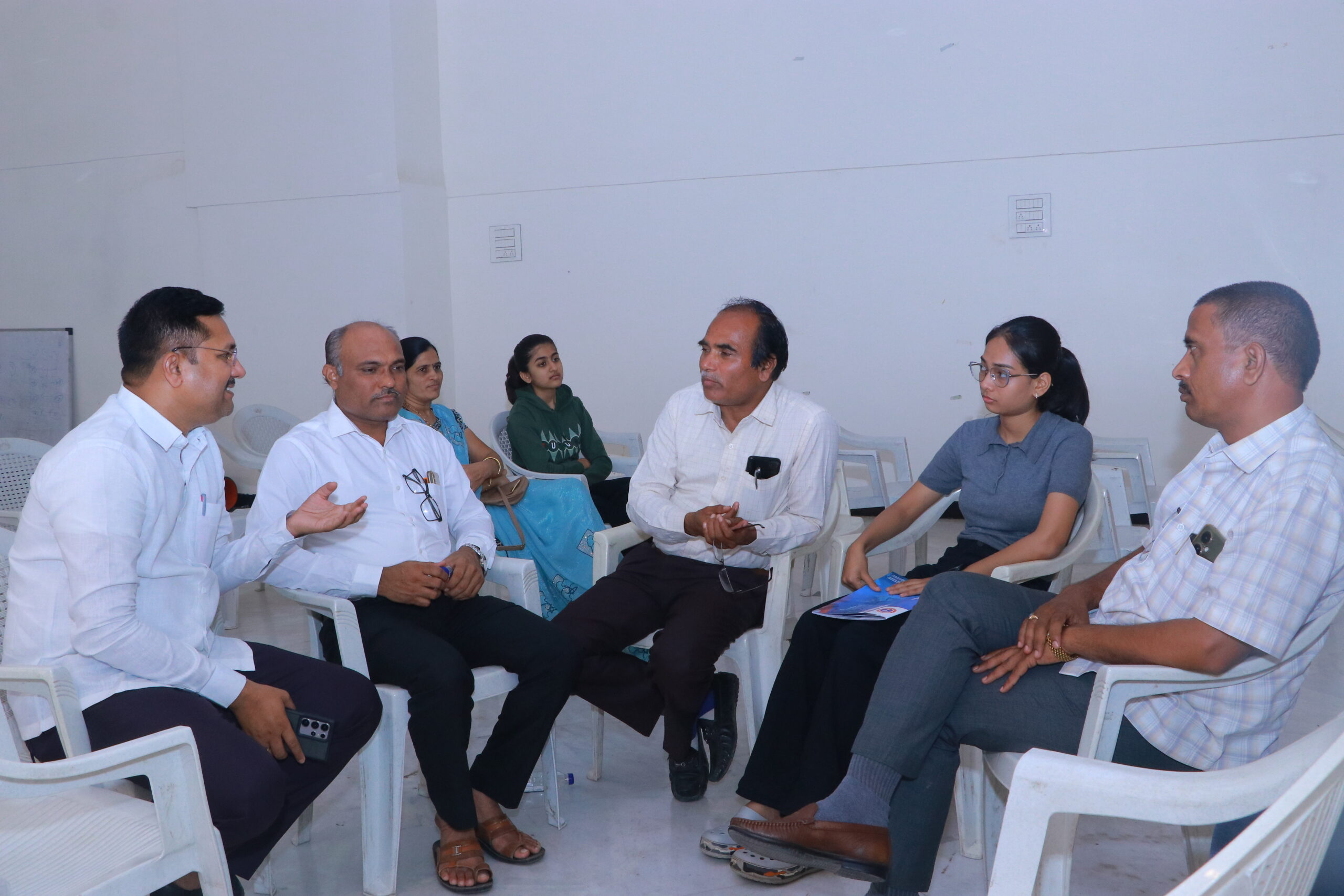 MBBS in Nepal Seminar 2025