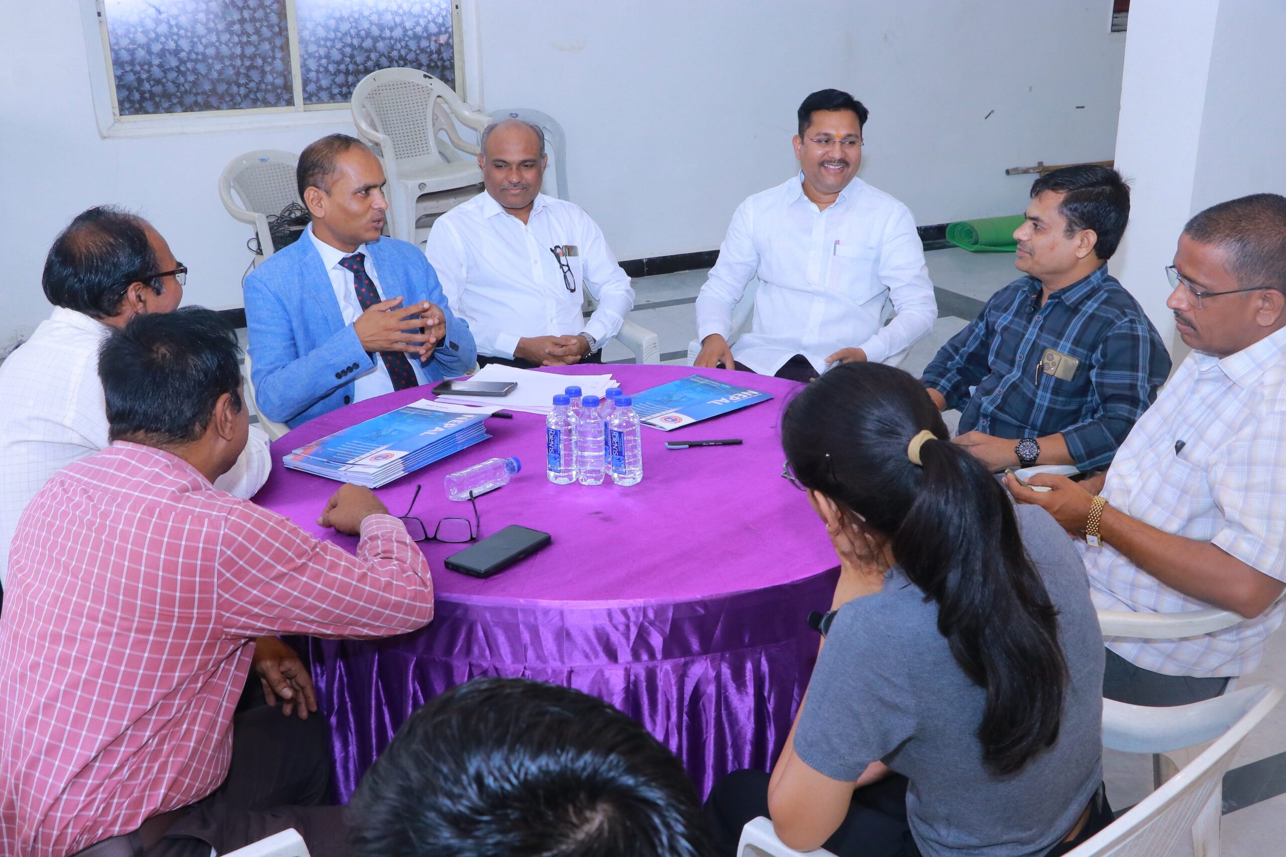 MBBS in Nepal Seminar 2025