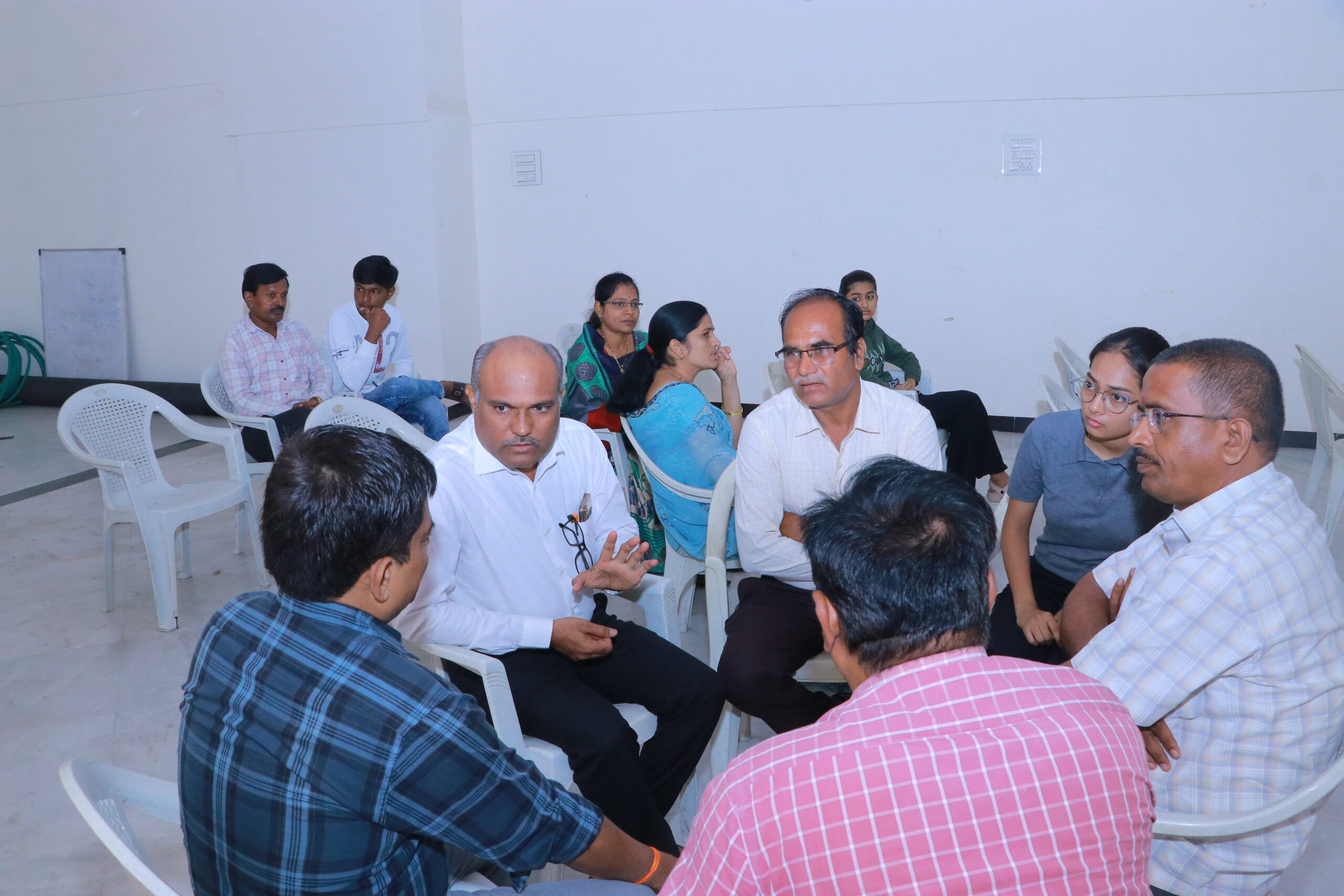 MBBS in Nepal Seminar 2025