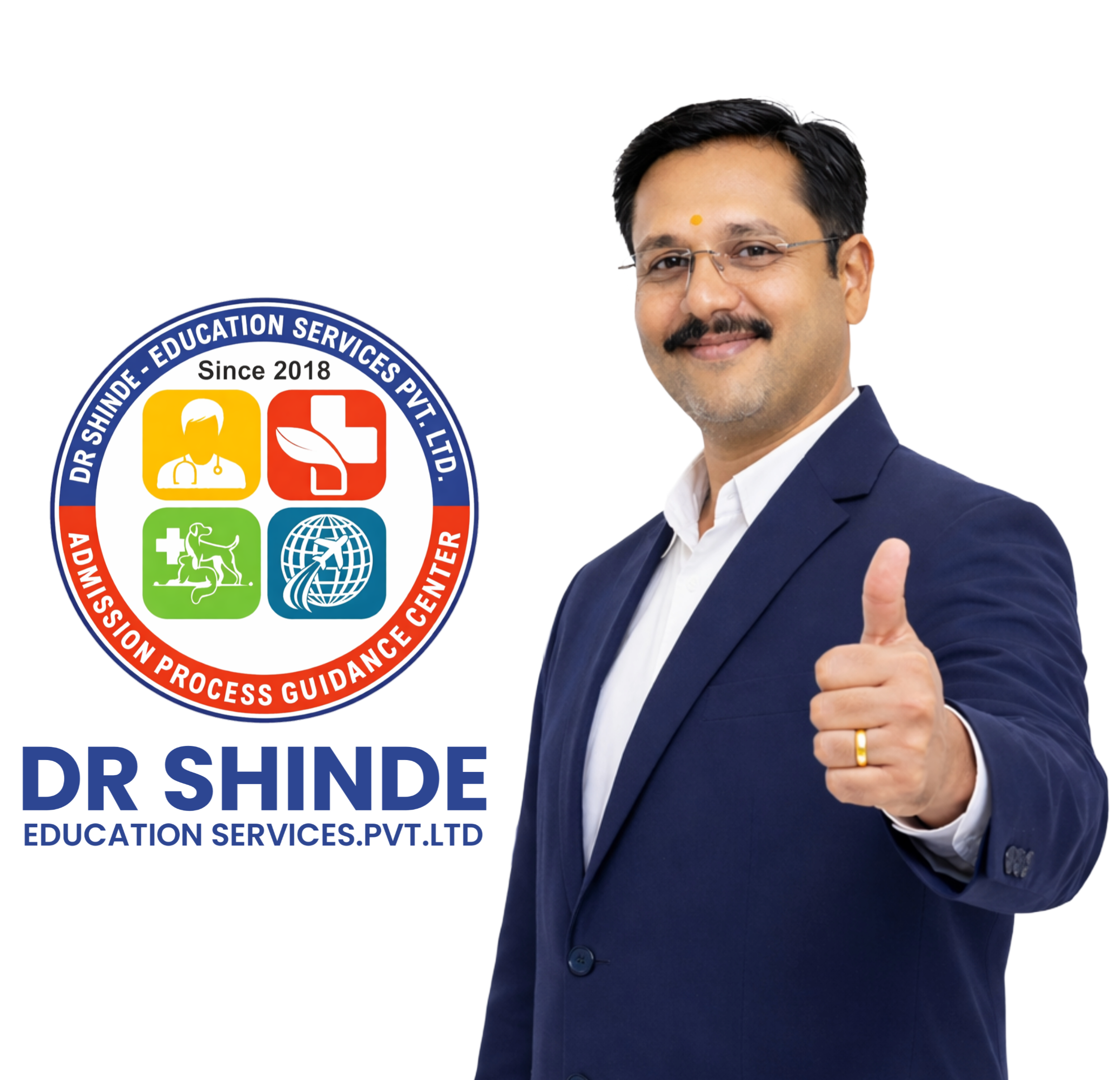 DR Shinde Education Latur