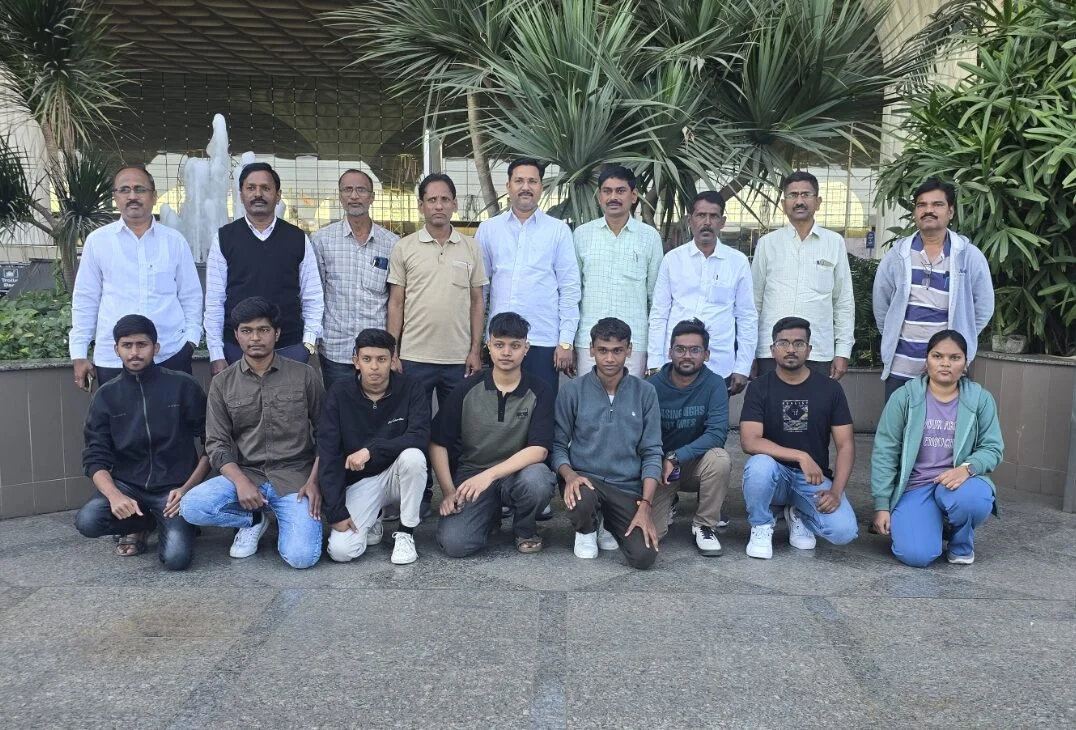 DR Shinde Education Latur